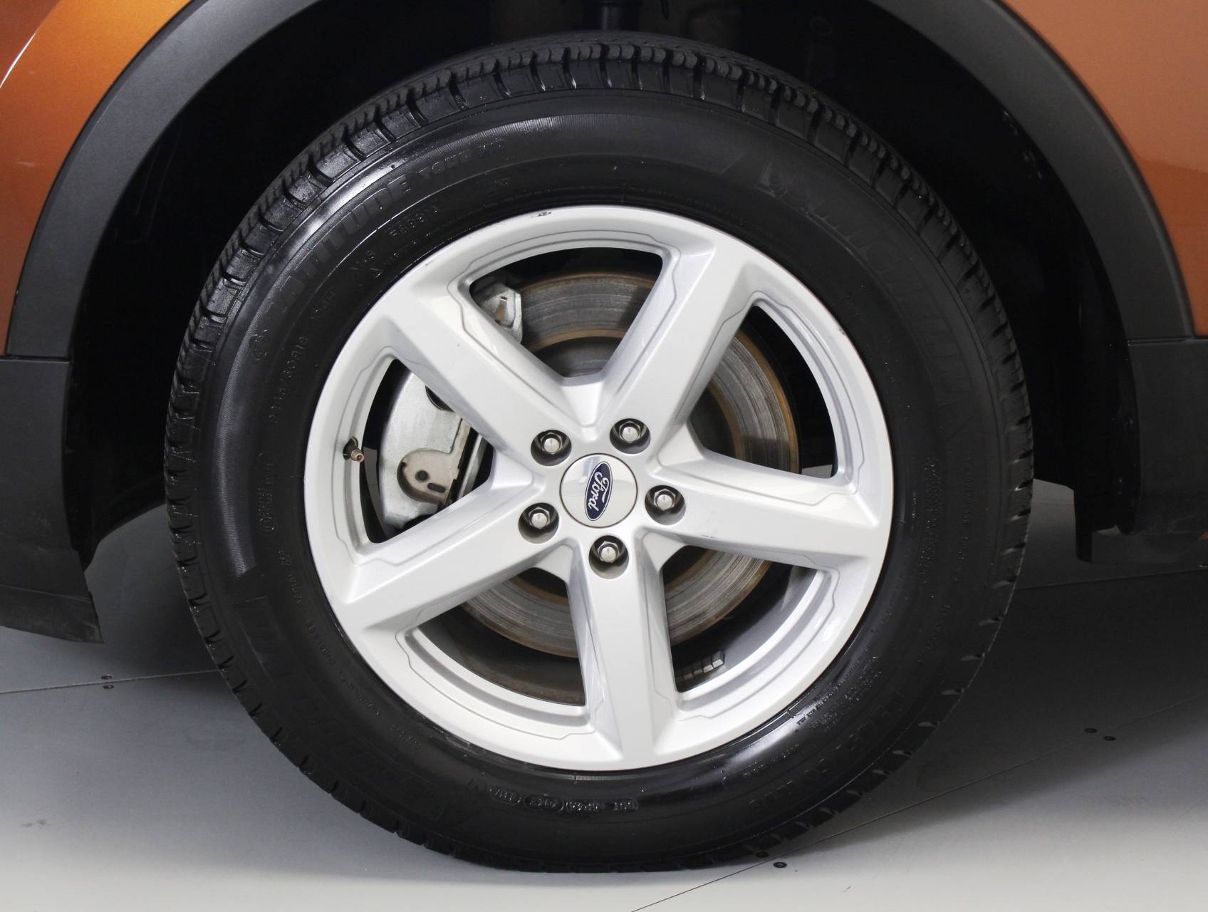 Florida Fine Cars - Used FORD EXPLORER 2017 WEST PALM Xlt 4x4