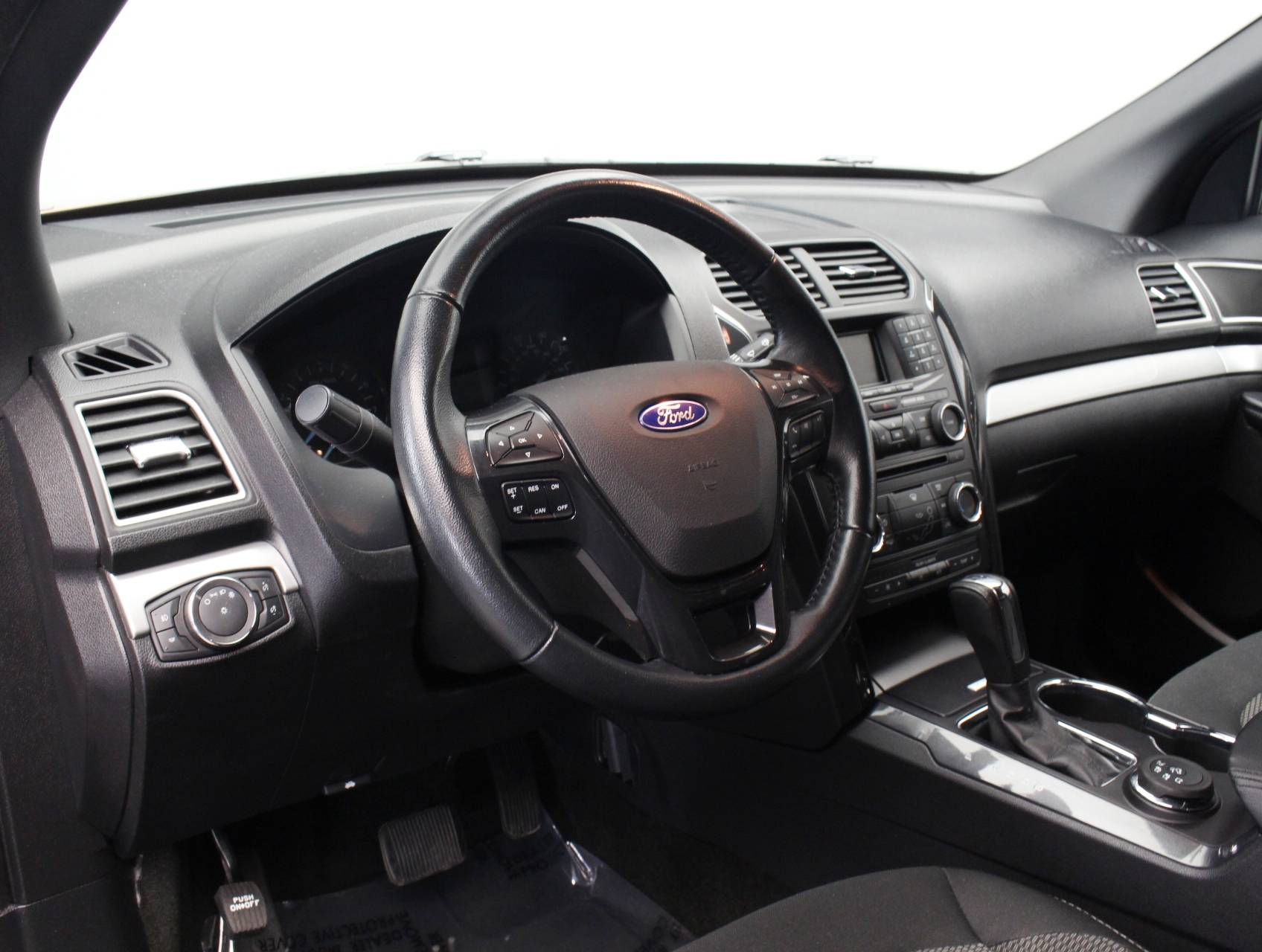 Florida Fine Cars - Used FORD EXPLORER 2017 WEST PALM Xlt 4x4