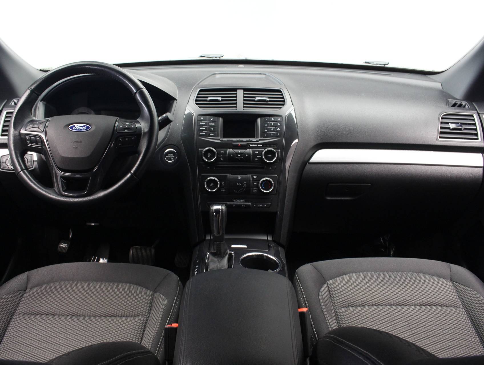 Florida Fine Cars - Used FORD EXPLORER 2017 WEST PALM Xlt 4x4