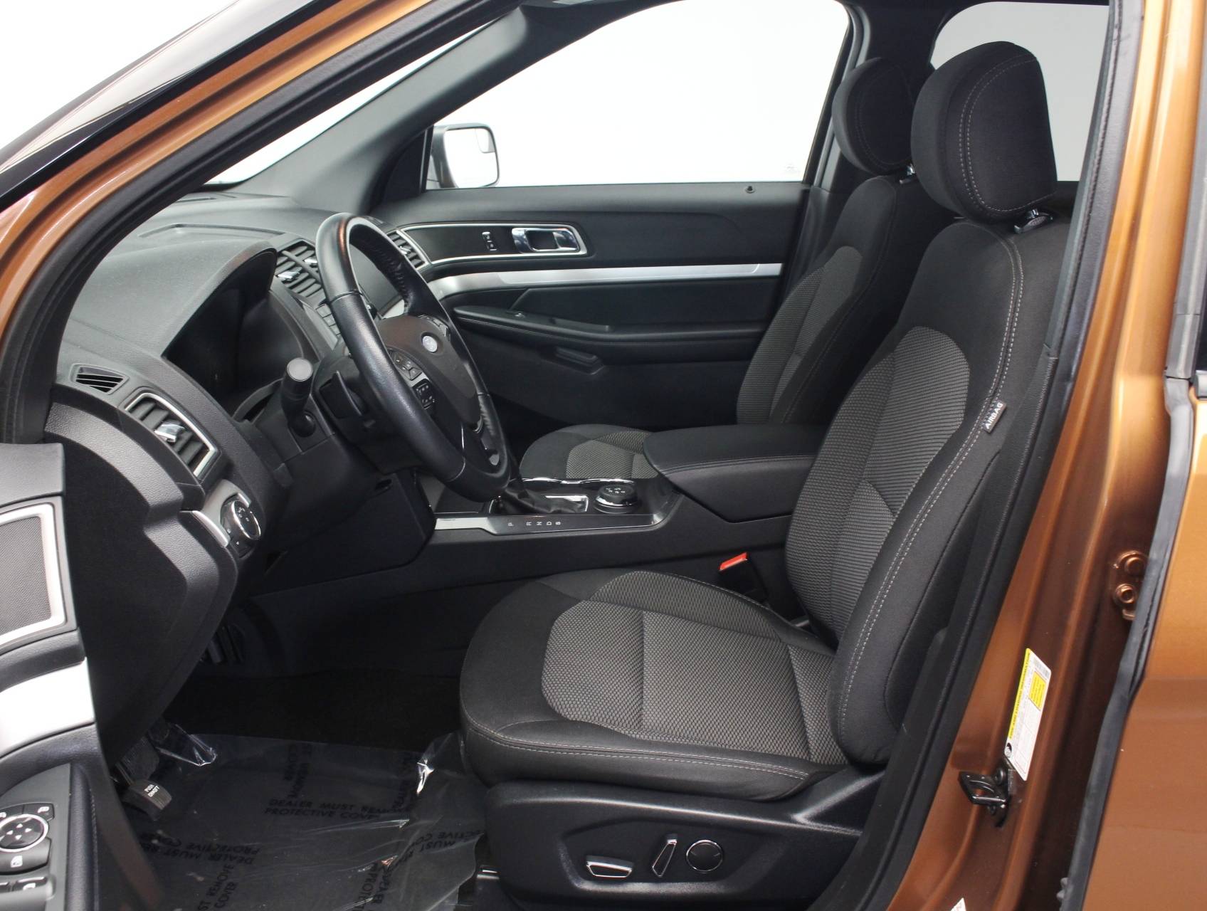 Florida Fine Cars - Used FORD EXPLORER 2017 WEST PALM Xlt 4x4