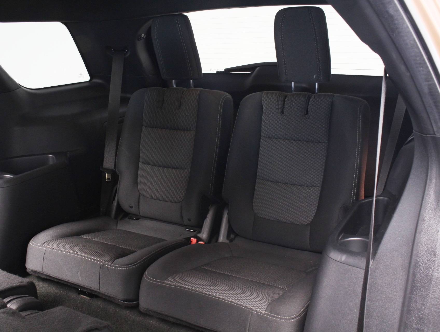 Florida Fine Cars - Used FORD EXPLORER 2017 WEST PALM Xlt 4x4