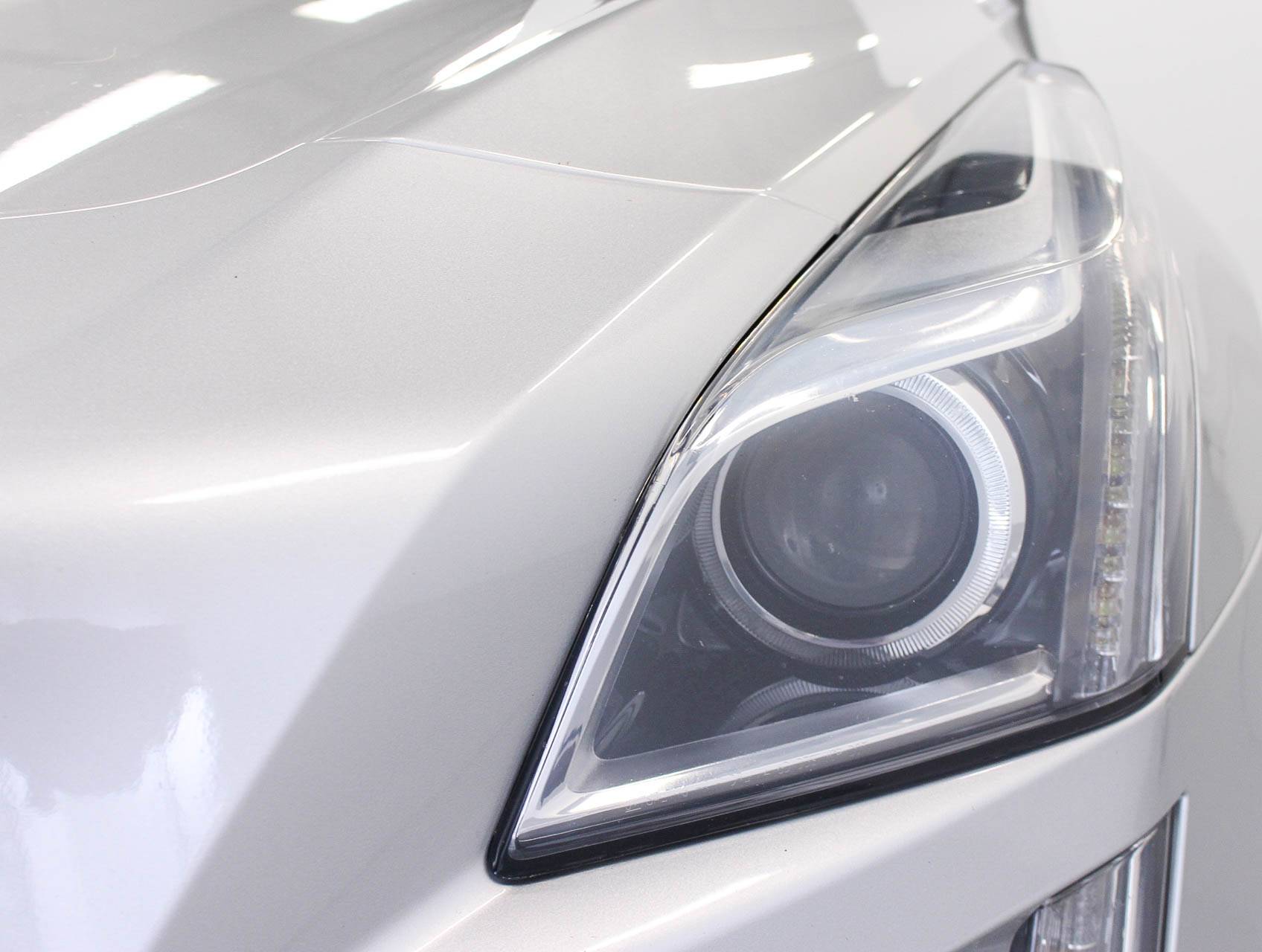 Florida Fine Cars - Used CADILLAC CTS 2015 WEST PALM LUXURY