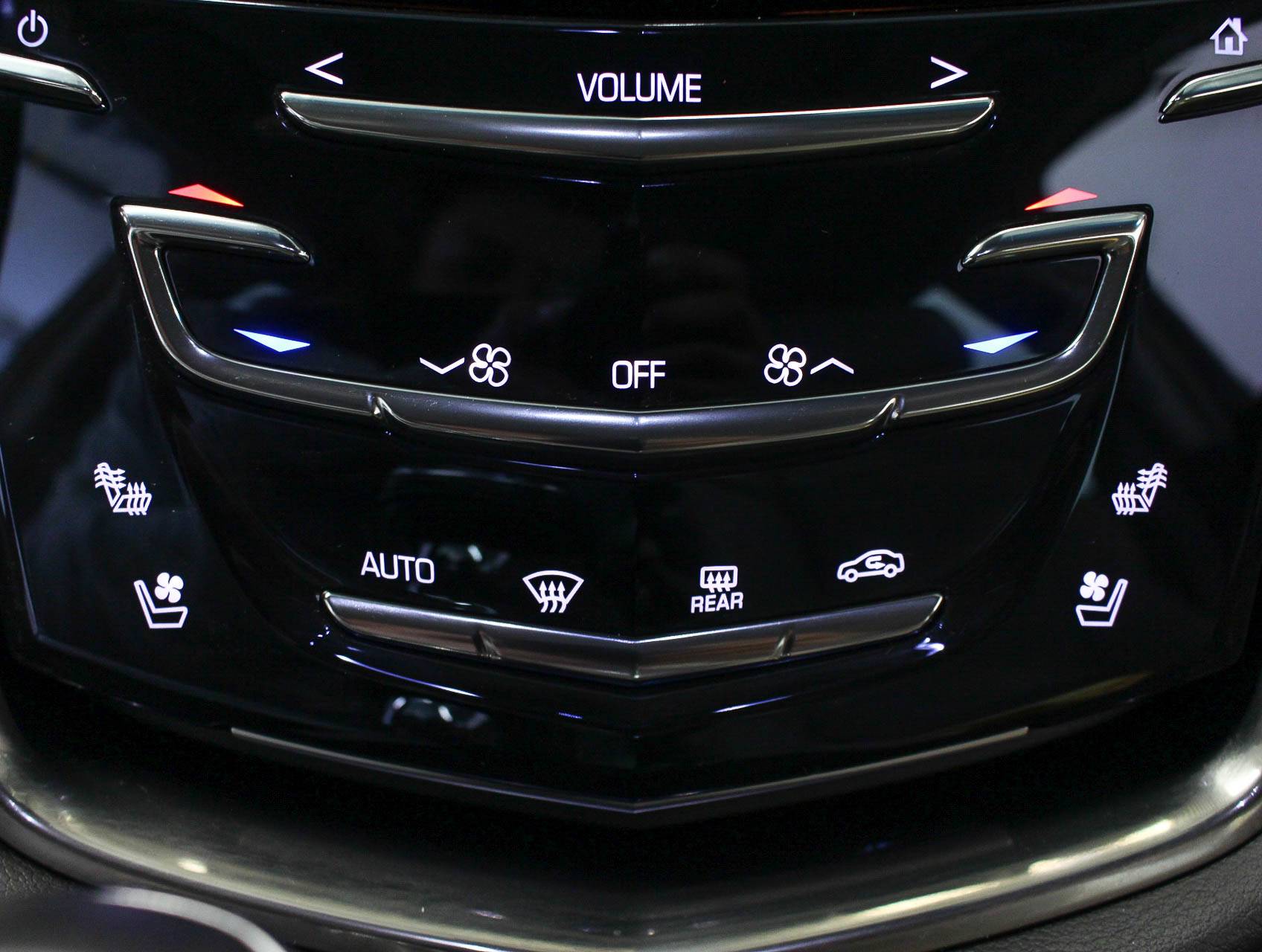 Florida Fine Cars - Used CADILLAC CTS 2015 WEST PALM LUXURY