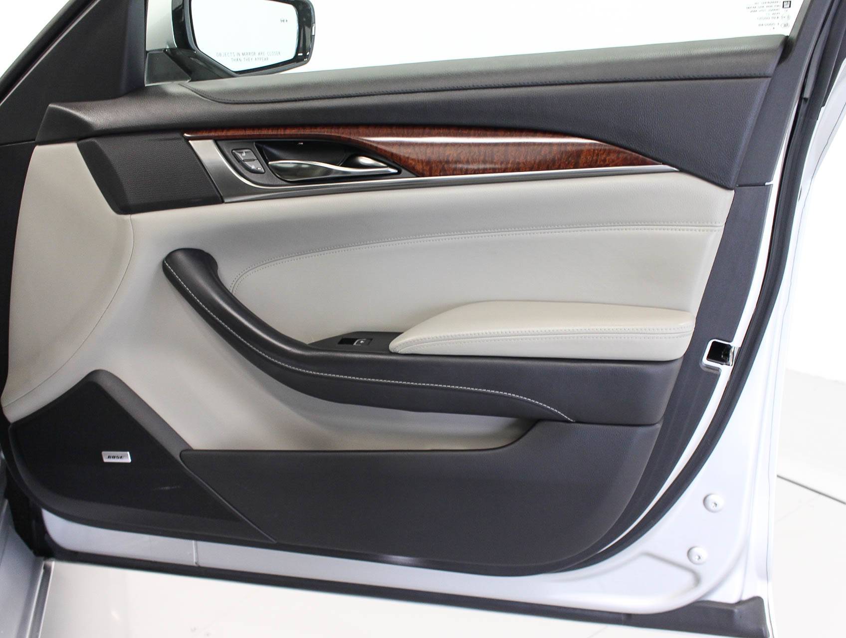 Florida Fine Cars - Used CADILLAC CTS 2015 WEST PALM LUXURY