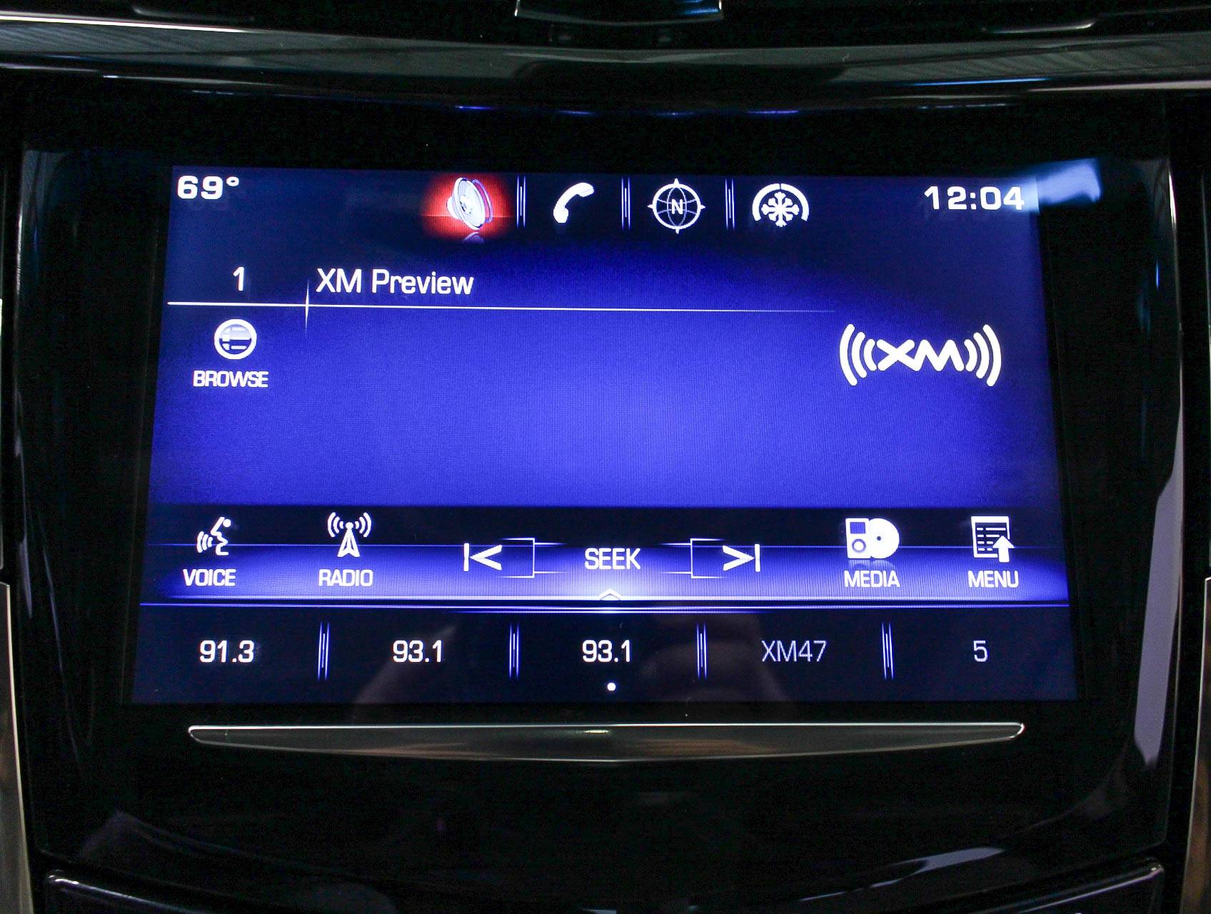 Florida Fine Cars - Used CADILLAC CTS 2015 WEST PALM LUXURY