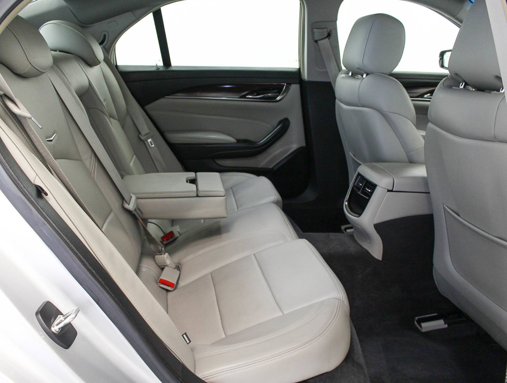 Florida Fine Cars - Used CADILLAC CTS 2015 WEST PALM LUXURY