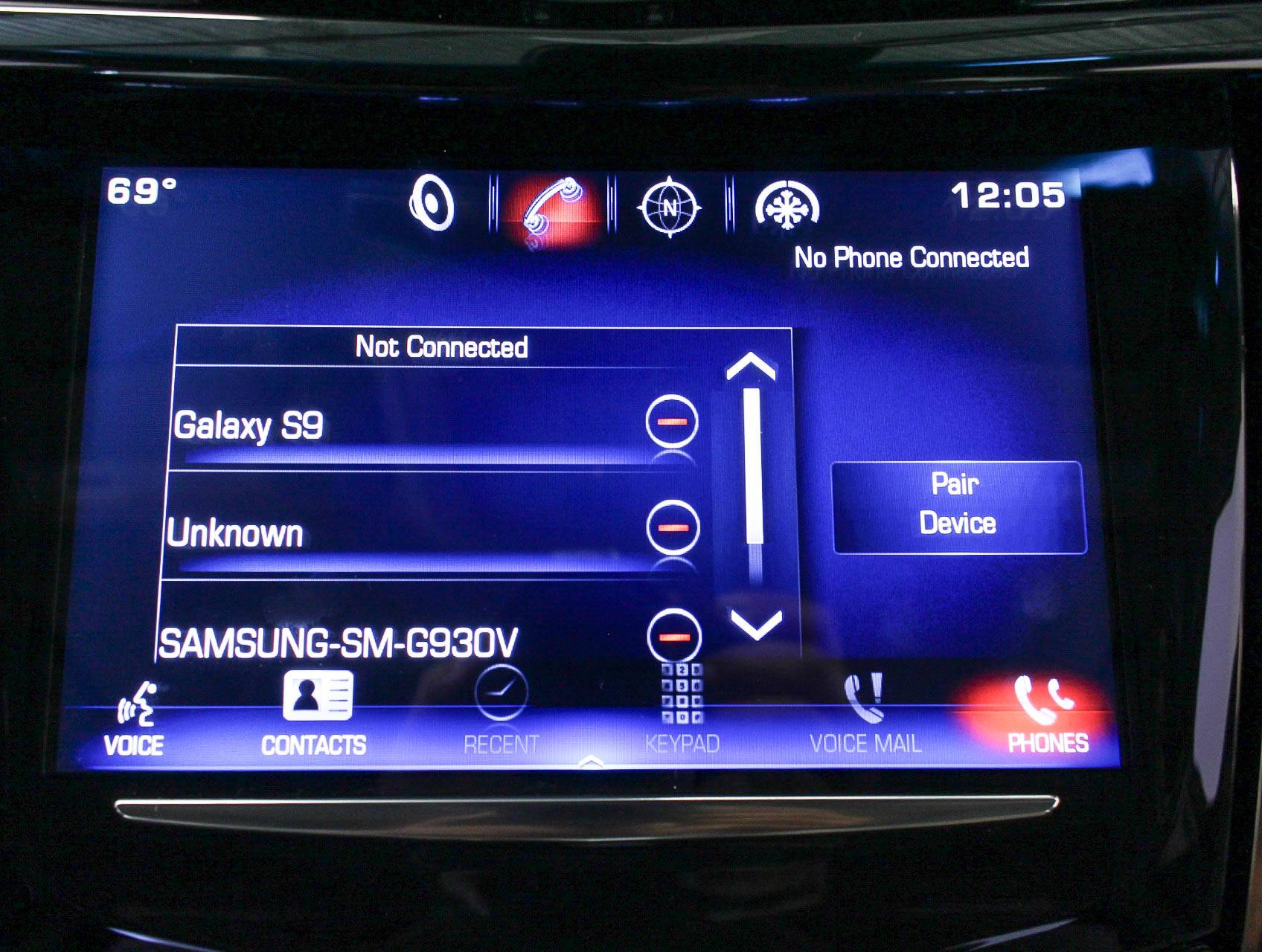 Florida Fine Cars - Used CADILLAC CTS 2015 WEST PALM LUXURY