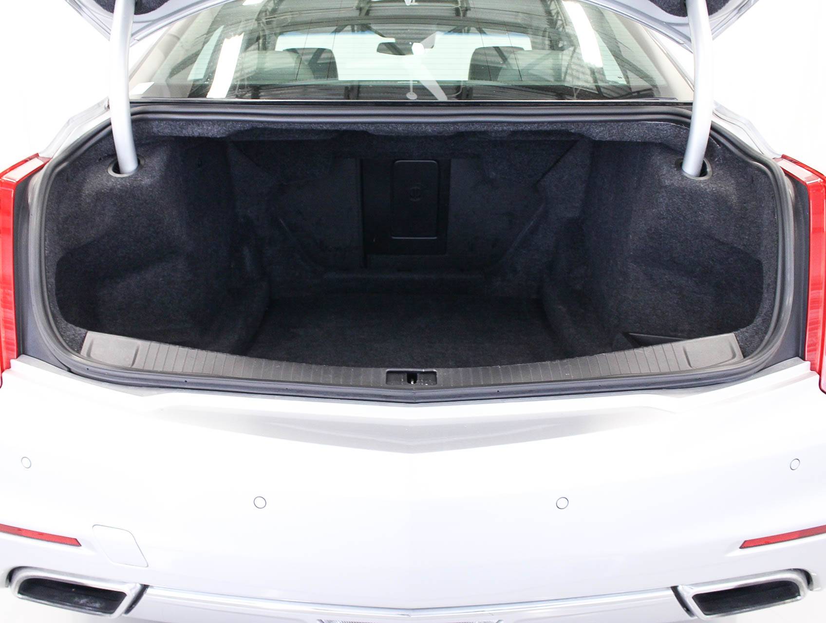 Florida Fine Cars - Used CADILLAC CTS 2015 WEST PALM LUXURY