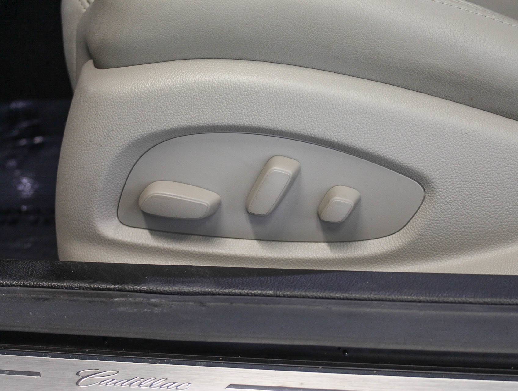 Florida Fine Cars - Used CADILLAC CTS 2015 WEST PALM LUXURY