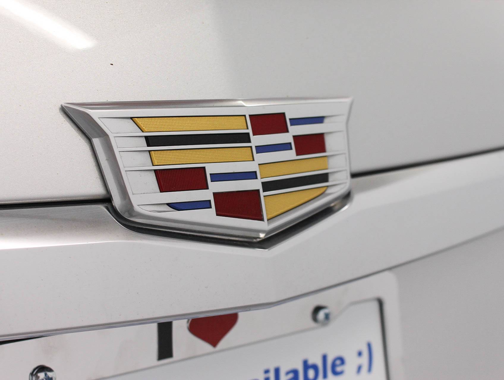 Florida Fine Cars - Used CADILLAC CTS 2015 WEST PALM LUXURY