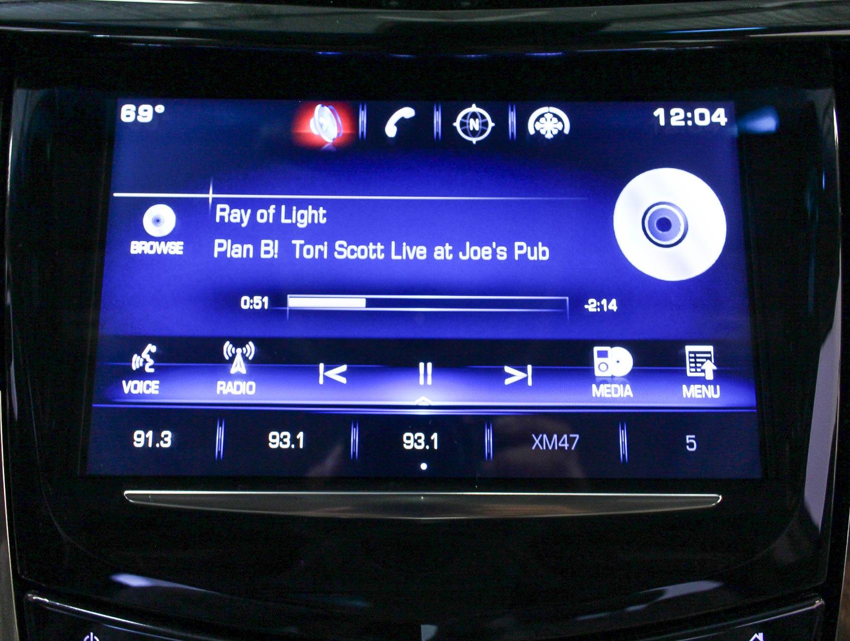 Florida Fine Cars - Used CADILLAC CTS 2015 WEST PALM LUXURY