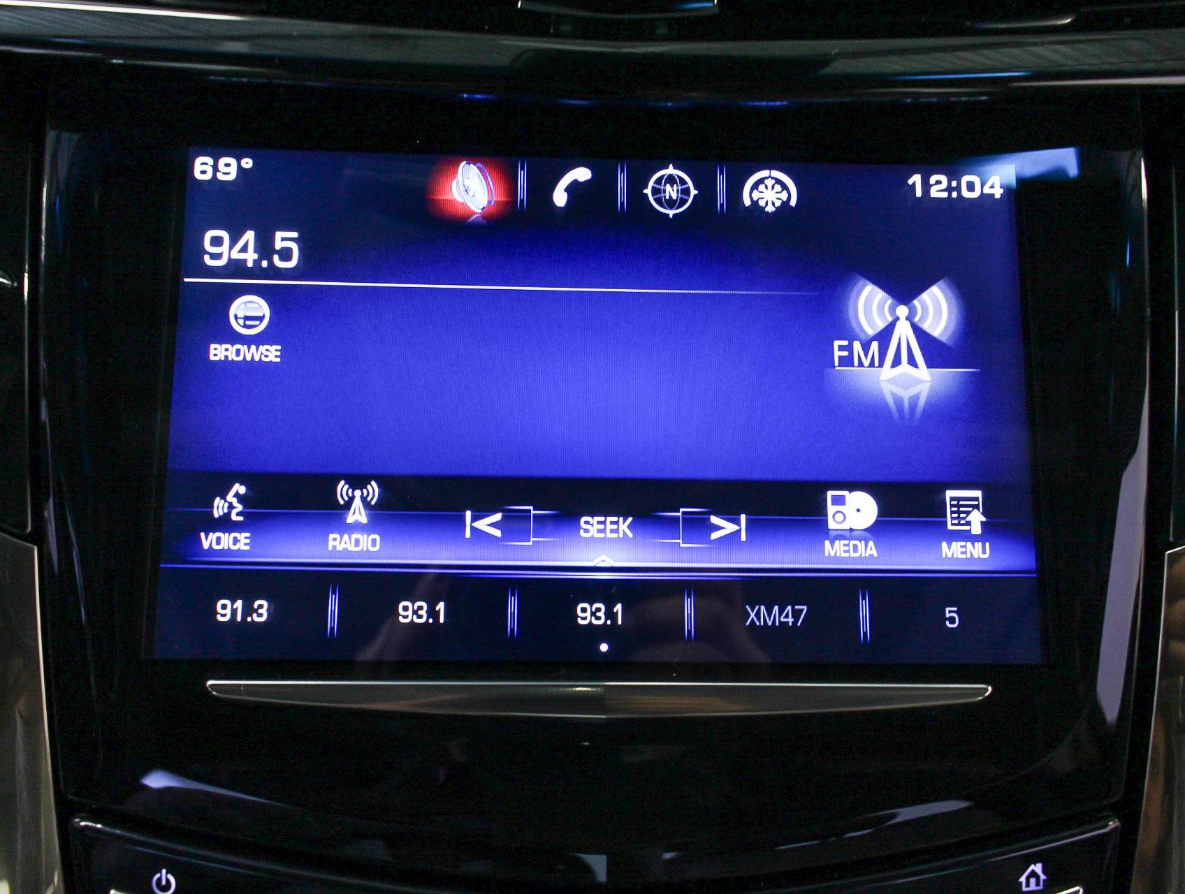 Florida Fine Cars - Used CADILLAC CTS 2015 WEST PALM LUXURY