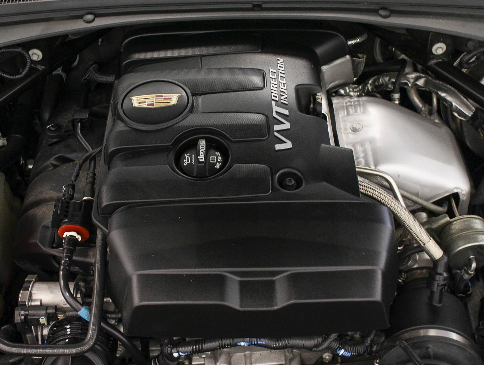 Florida Fine Cars - Used CADILLAC CTS 2015 WEST PALM LUXURY