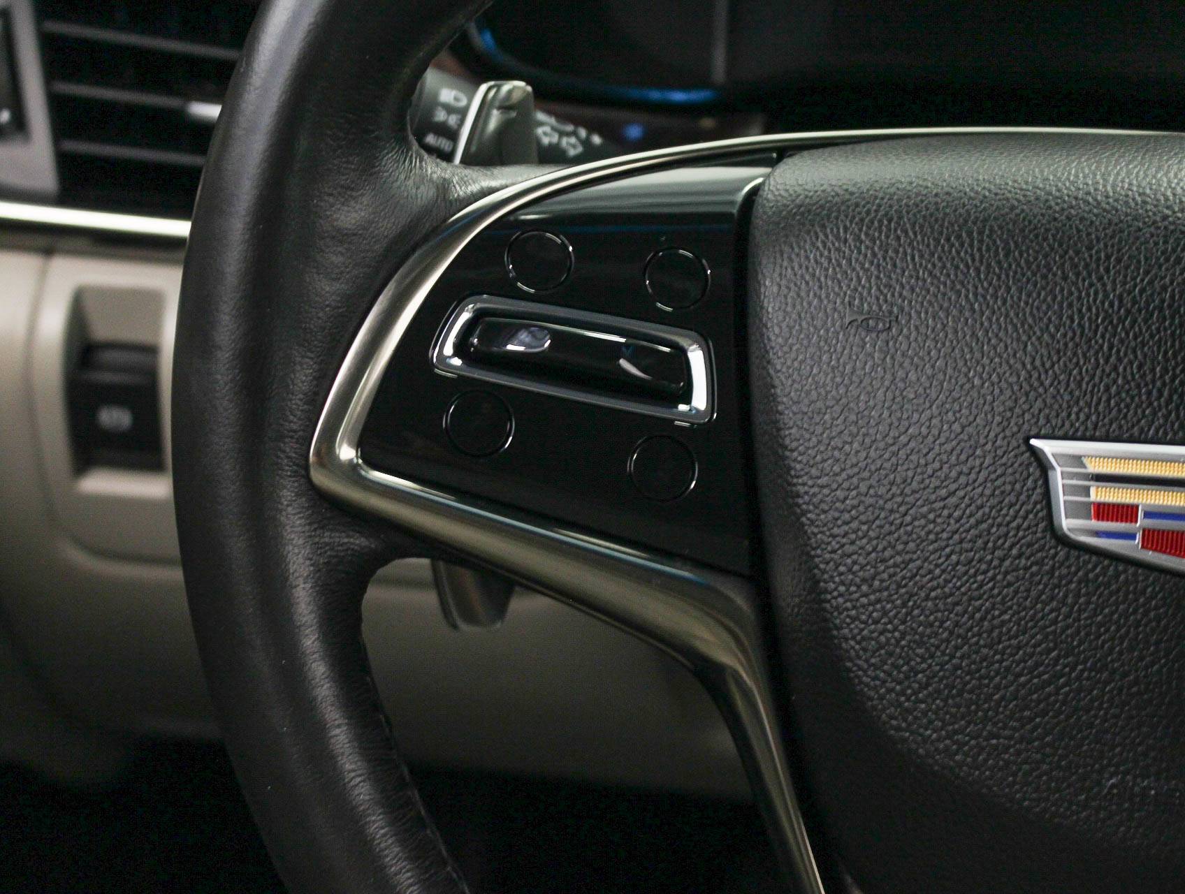 Florida Fine Cars - Used CADILLAC CTS 2015 WEST PALM LUXURY