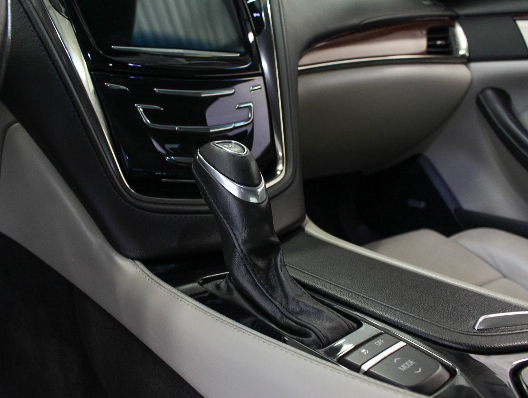 Florida Fine Cars - Used CADILLAC CTS 2015 WEST PALM LUXURY