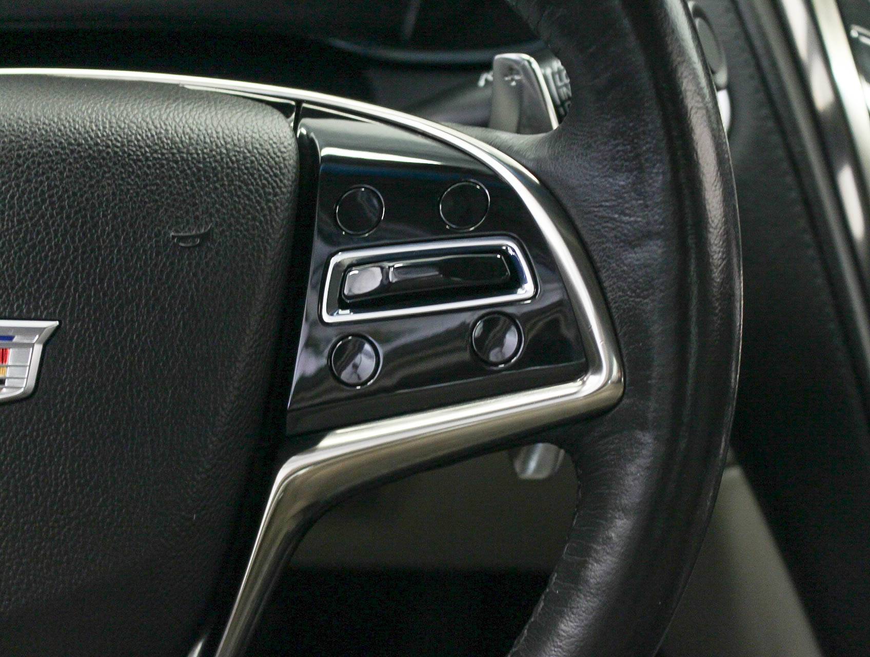 Florida Fine Cars - Used CADILLAC CTS 2015 WEST PALM LUXURY