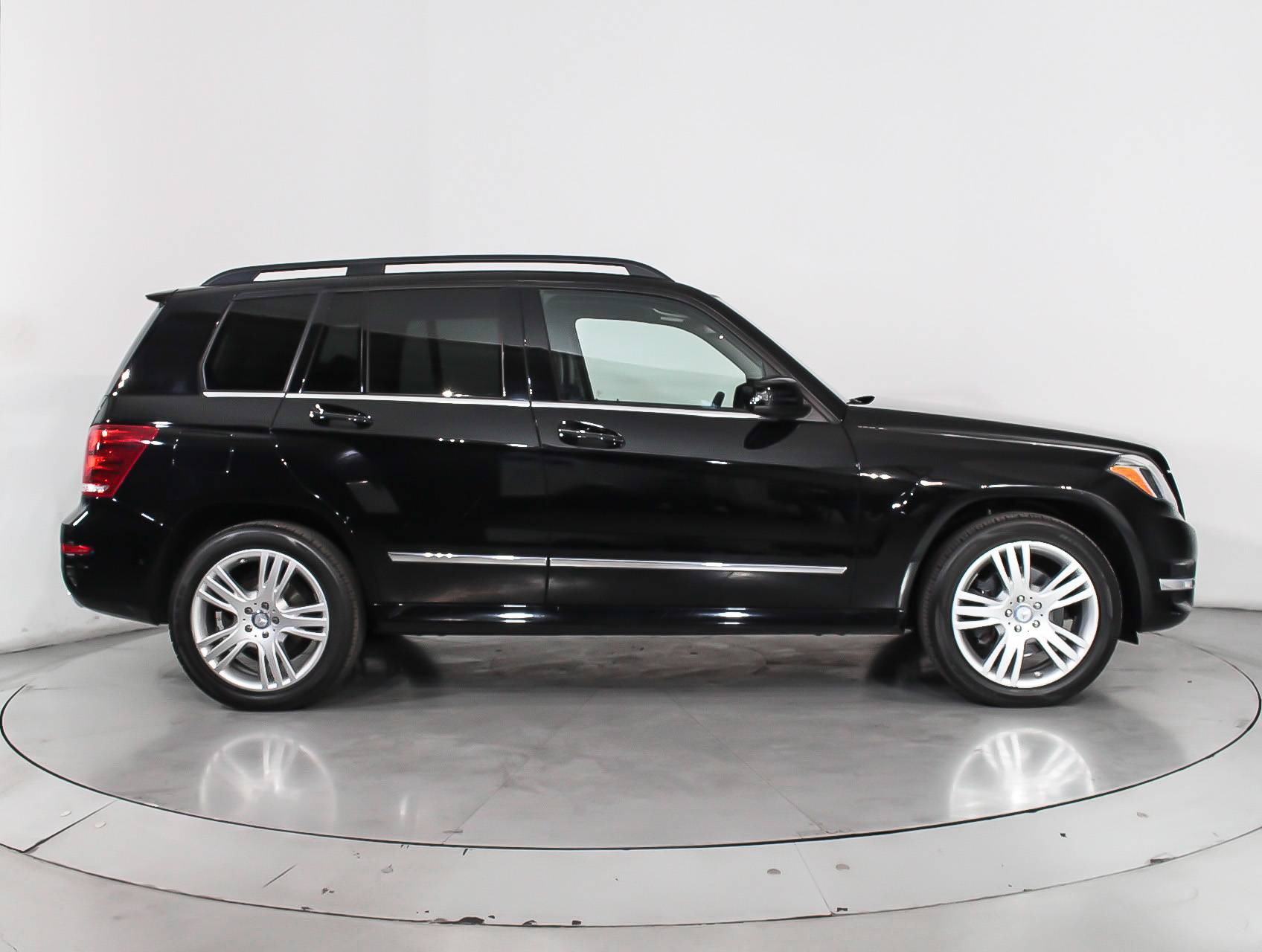 Florida Fine Cars - Used MERCEDES-BENZ GLK CLASS 2015 MIAMI GLK350
