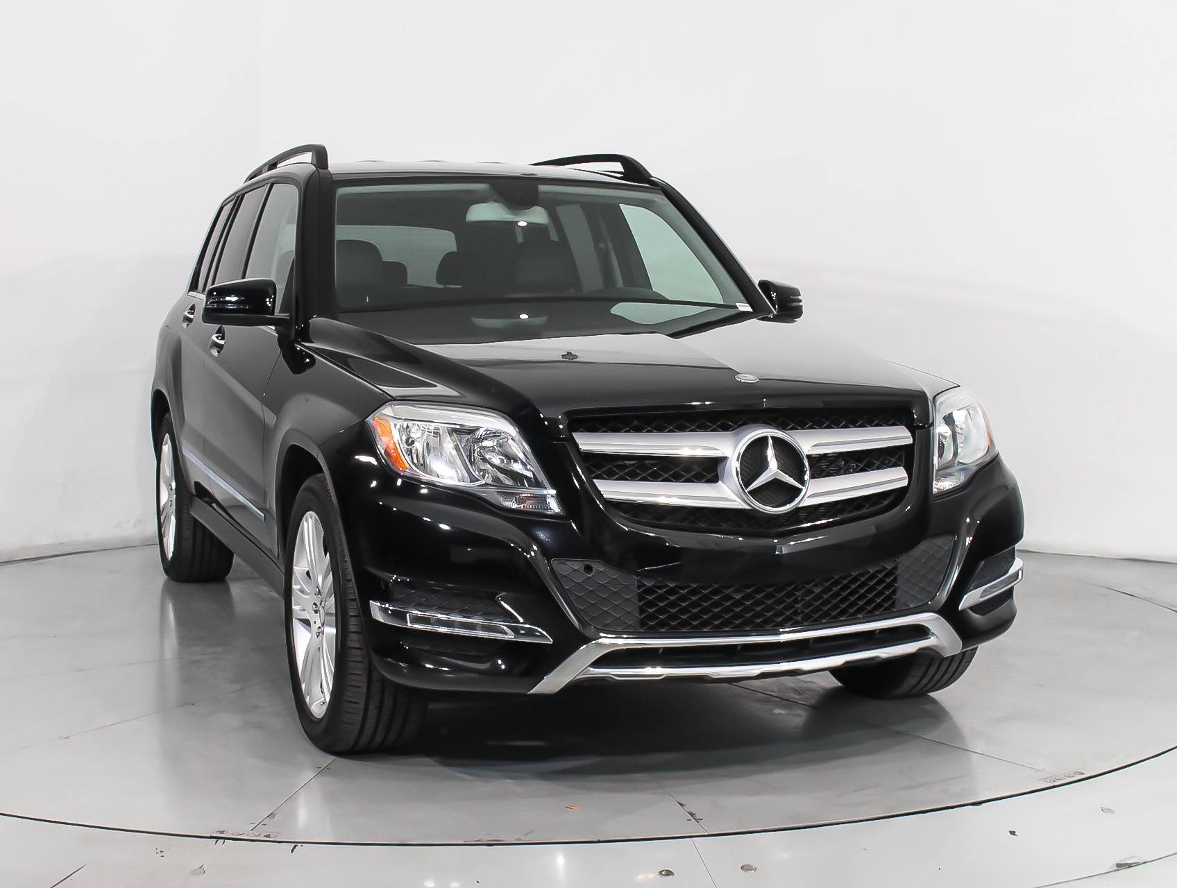 Florida Fine Cars - Used MERCEDES-BENZ GLK CLASS 2015 MIAMI GLK350