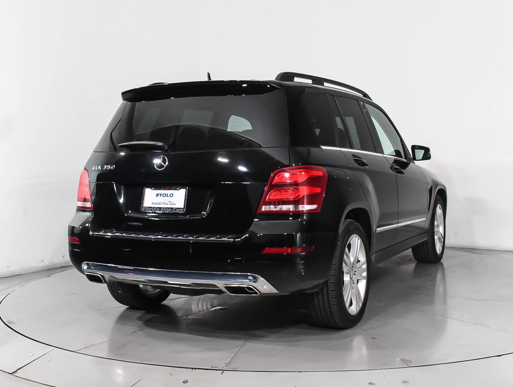 Florida Fine Cars - Used MERCEDES-BENZ GLK CLASS 2015 MIAMI GLK350