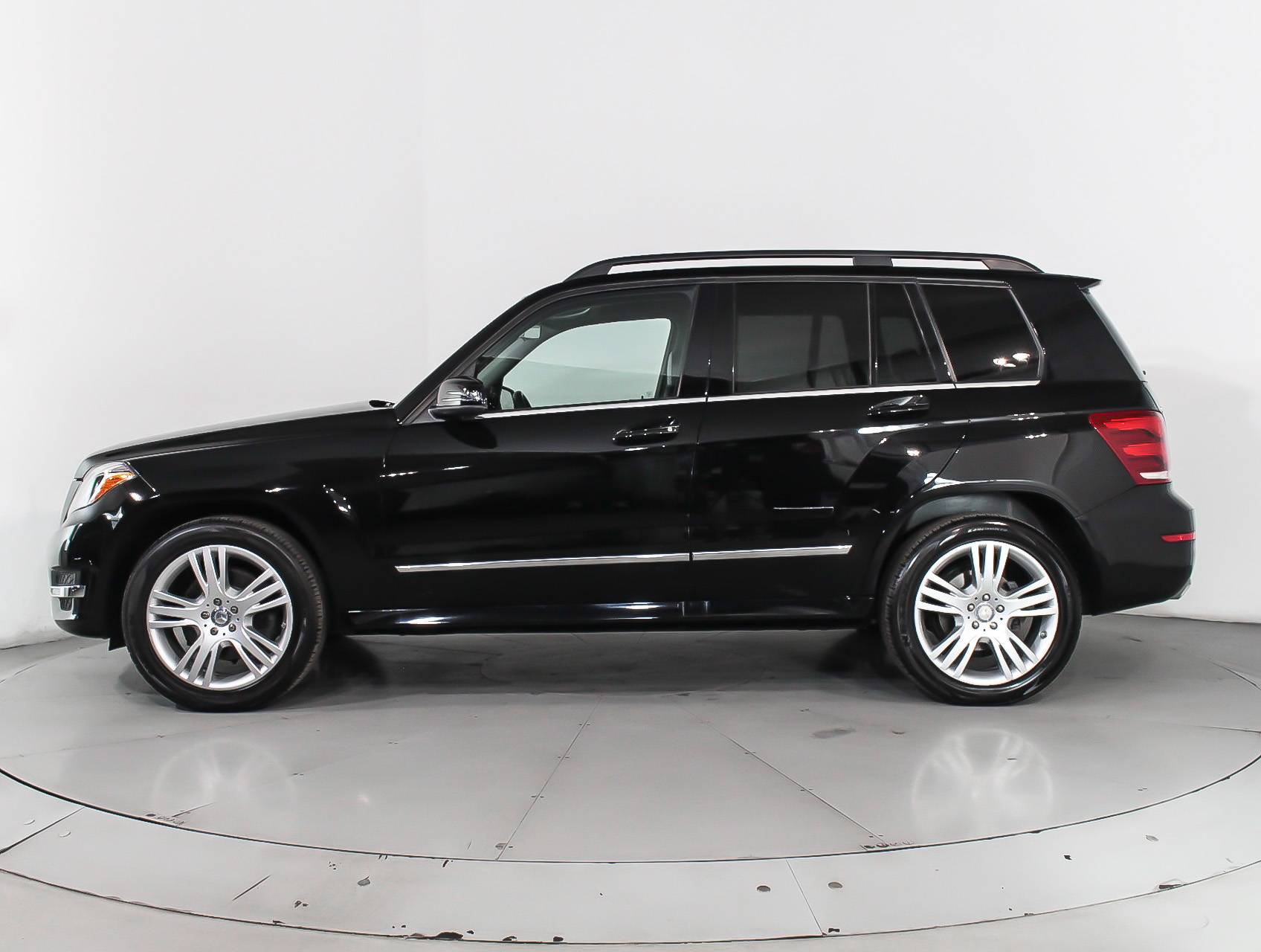 Florida Fine Cars - Used MERCEDES-BENZ GLK CLASS 2015 MIAMI GLK350