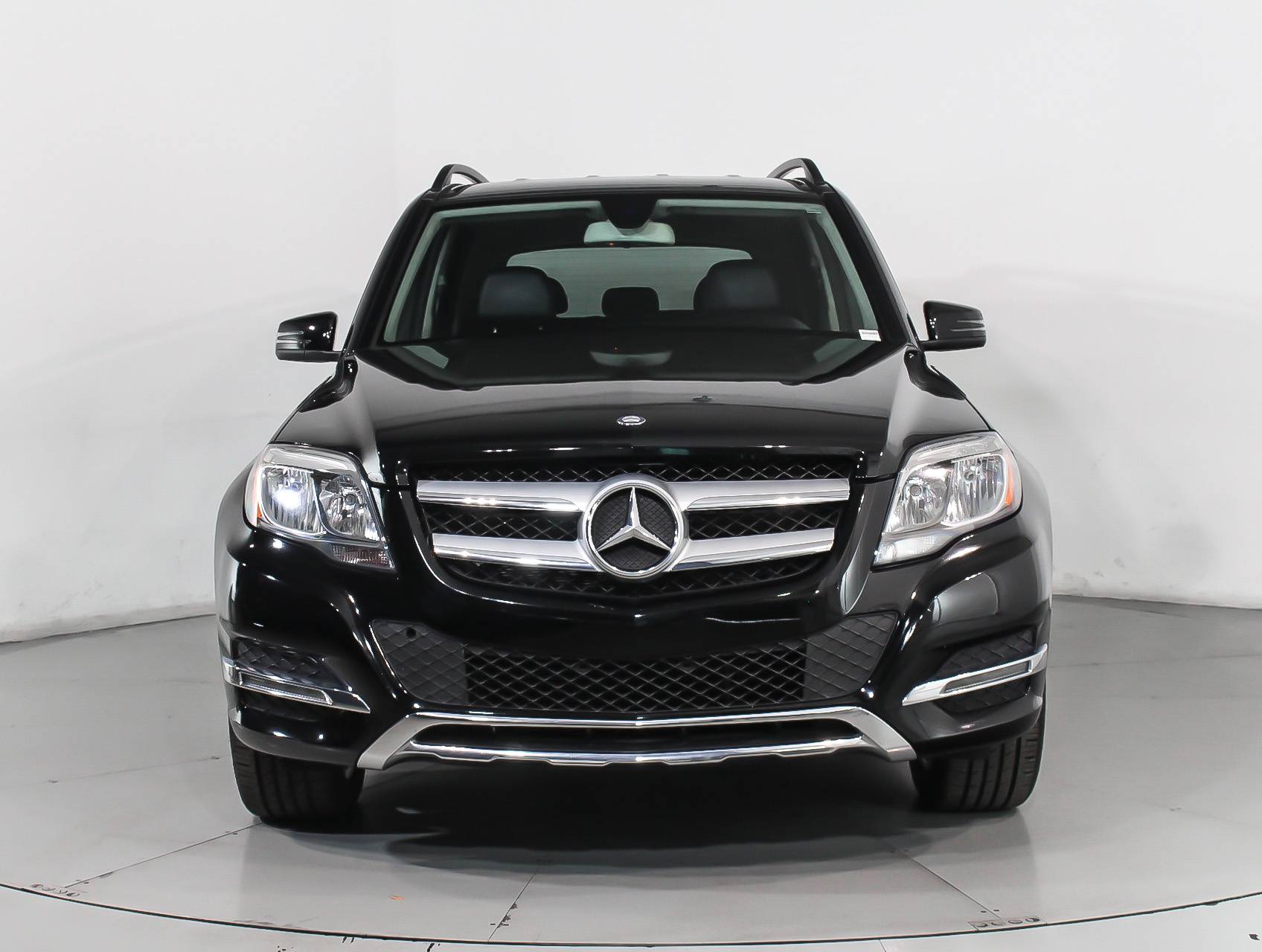 Florida Fine Cars - Used MERCEDES-BENZ GLK CLASS 2015 MIAMI GLK350