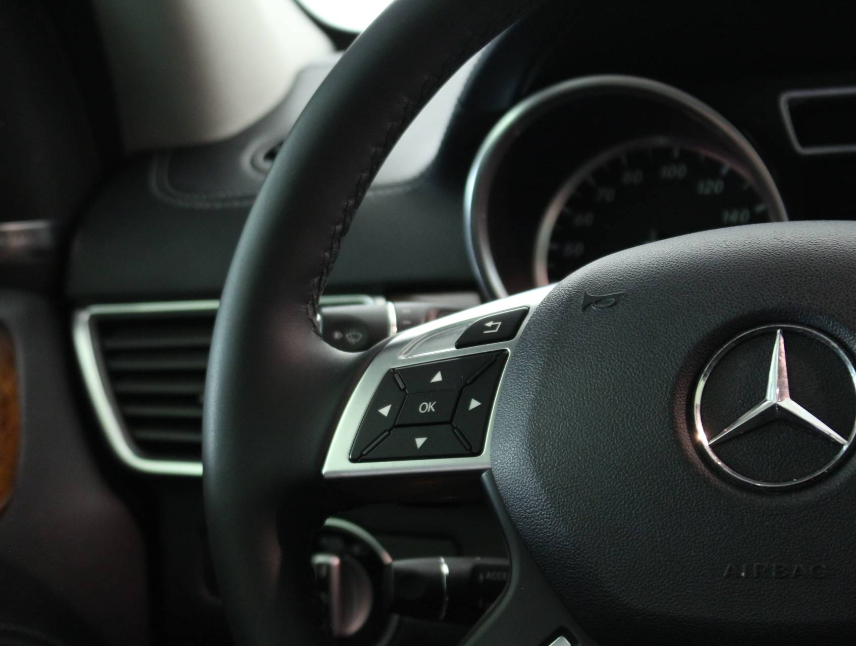 Florida Fine Cars - Used MERCEDES-BENZ M CLASS 2014 MIAMI ML550 4MATIC