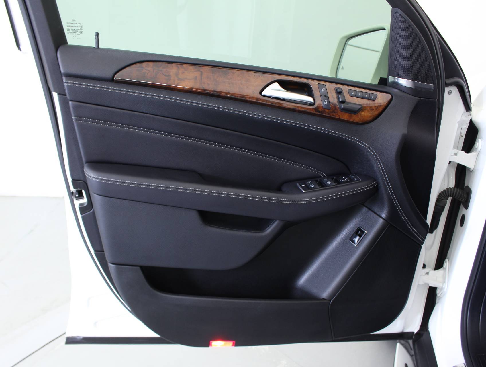 Florida Fine Cars - Used MERCEDES-BENZ M CLASS 2014 MIAMI ML550 4MATIC