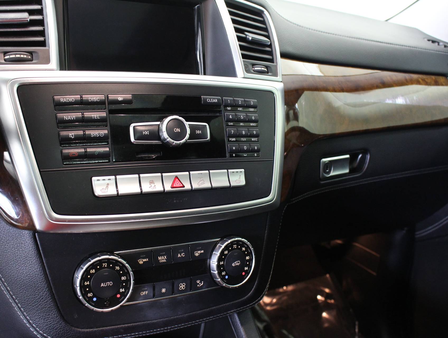 Florida Fine Cars - Used MERCEDES-BENZ M CLASS 2014 MIAMI ML550 4MATIC