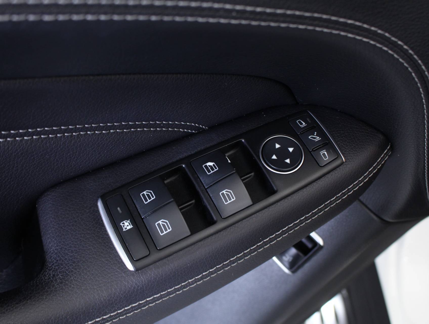 Florida Fine Cars - Used MERCEDES-BENZ M CLASS 2014 MIAMI ML550 4MATIC