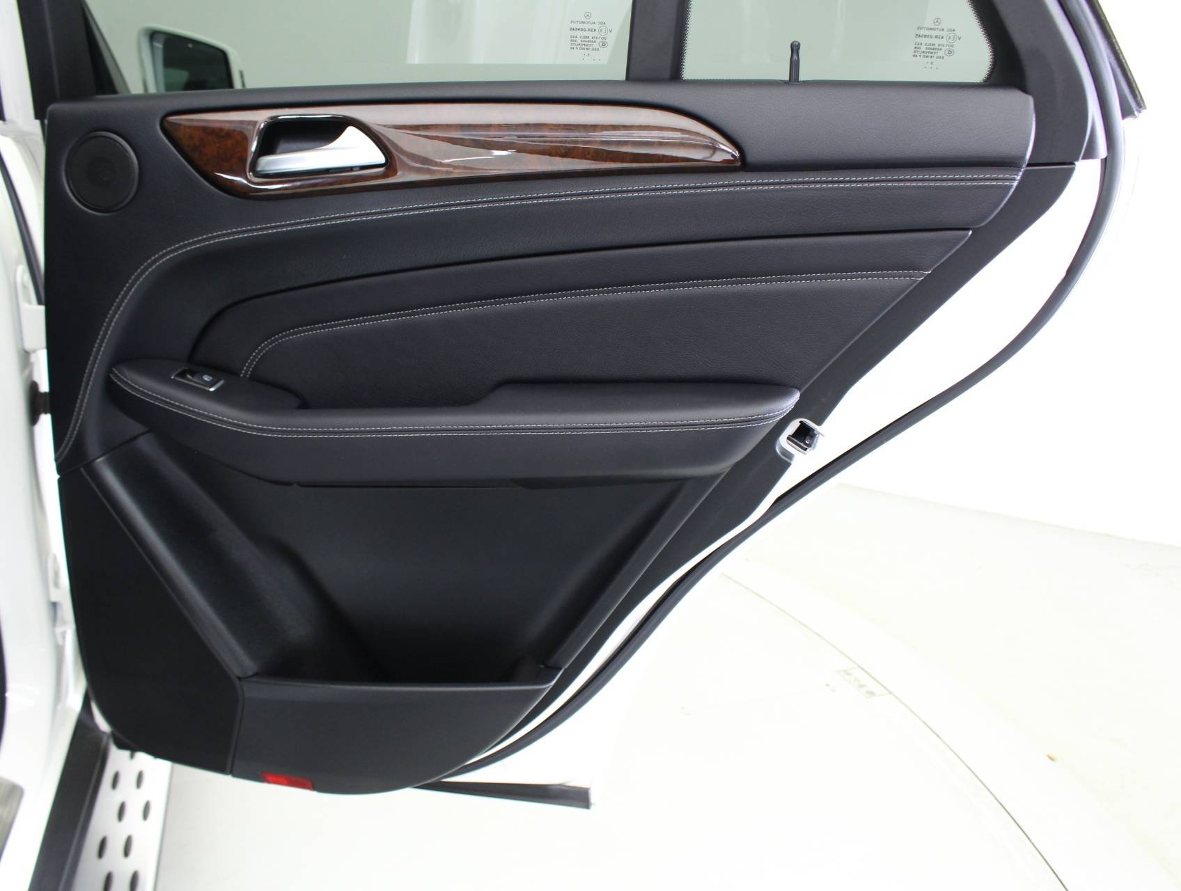 Florida Fine Cars - Used MERCEDES-BENZ M CLASS 2014 MIAMI ML550 4MATIC