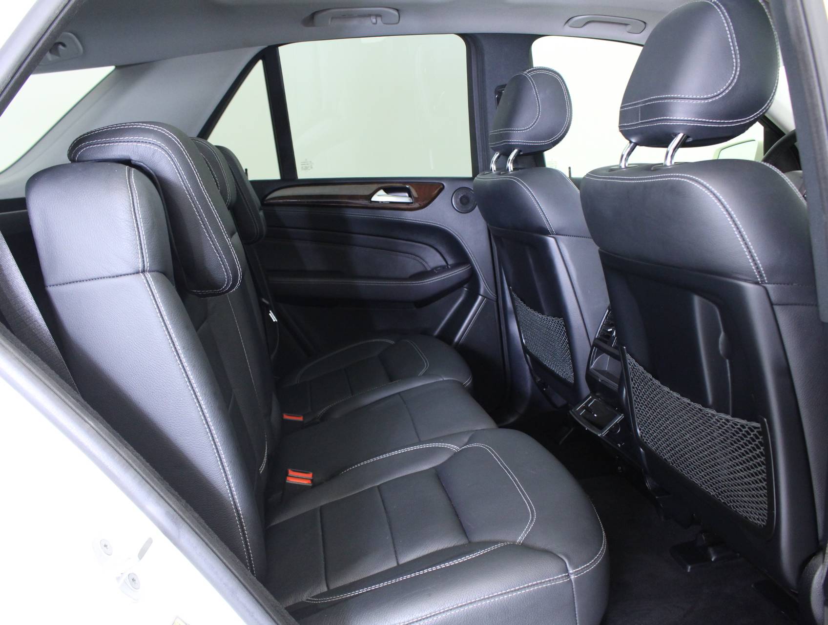 Florida Fine Cars - Used MERCEDES-BENZ M CLASS 2014 MIAMI ML550 4MATIC