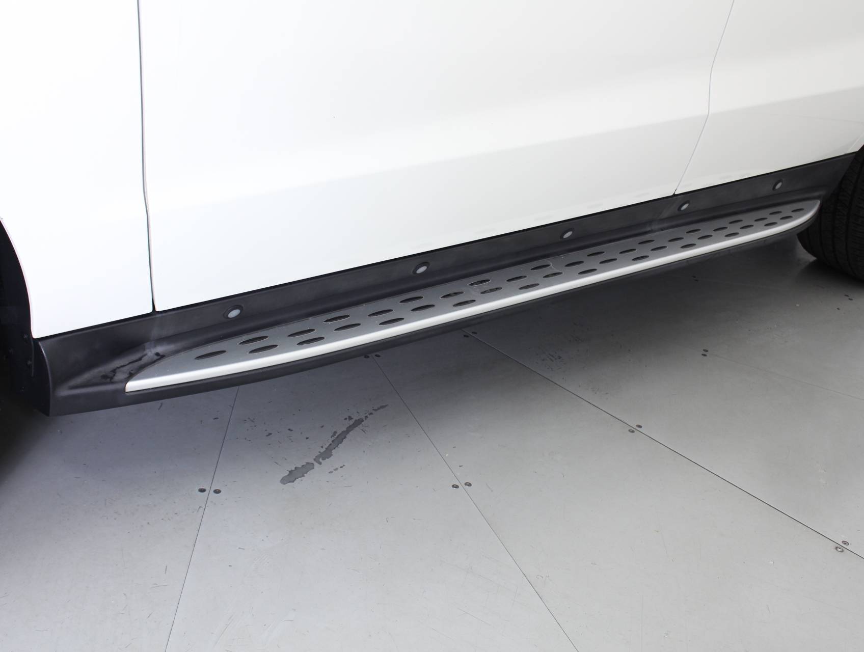 Florida Fine Cars - Used MERCEDES-BENZ M CLASS 2014 MIAMI ML550 4MATIC