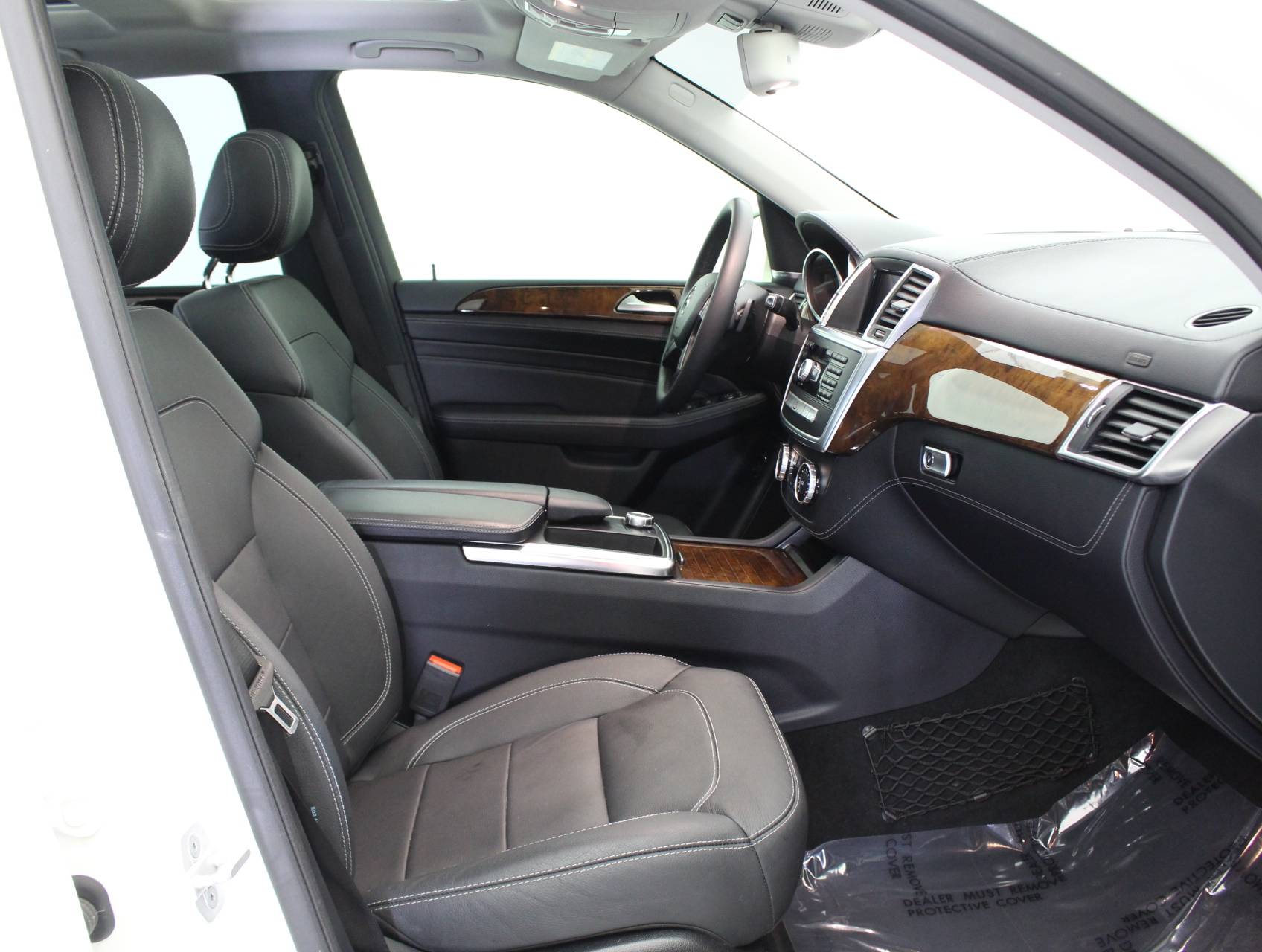 Florida Fine Cars - Used MERCEDES-BENZ M CLASS 2014 MIAMI ML550 4MATIC