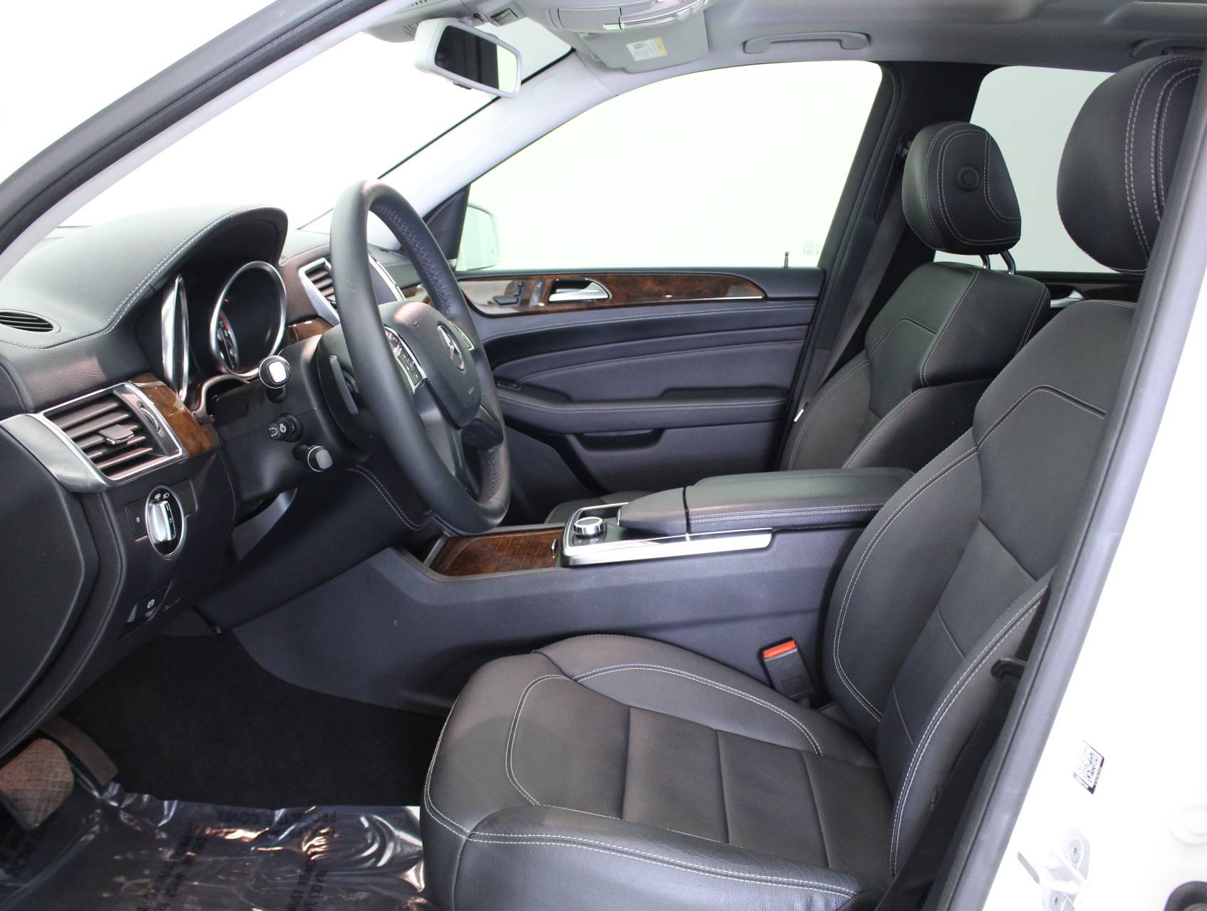 Florida Fine Cars - Used MERCEDES-BENZ M CLASS 2014 MIAMI ML550 4MATIC