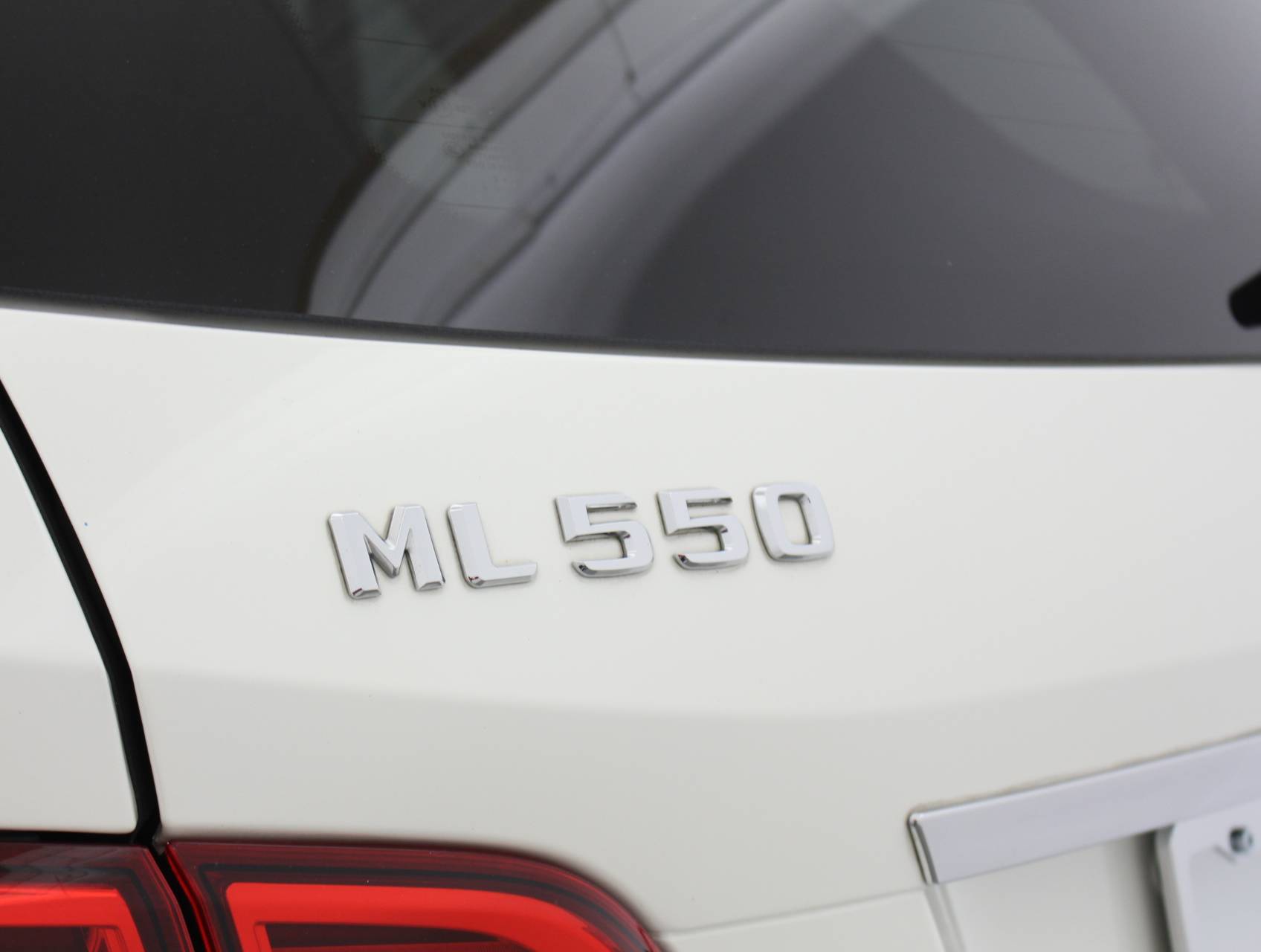 Florida Fine Cars - Used MERCEDES-BENZ M CLASS 2014 MIAMI ML550 4MATIC