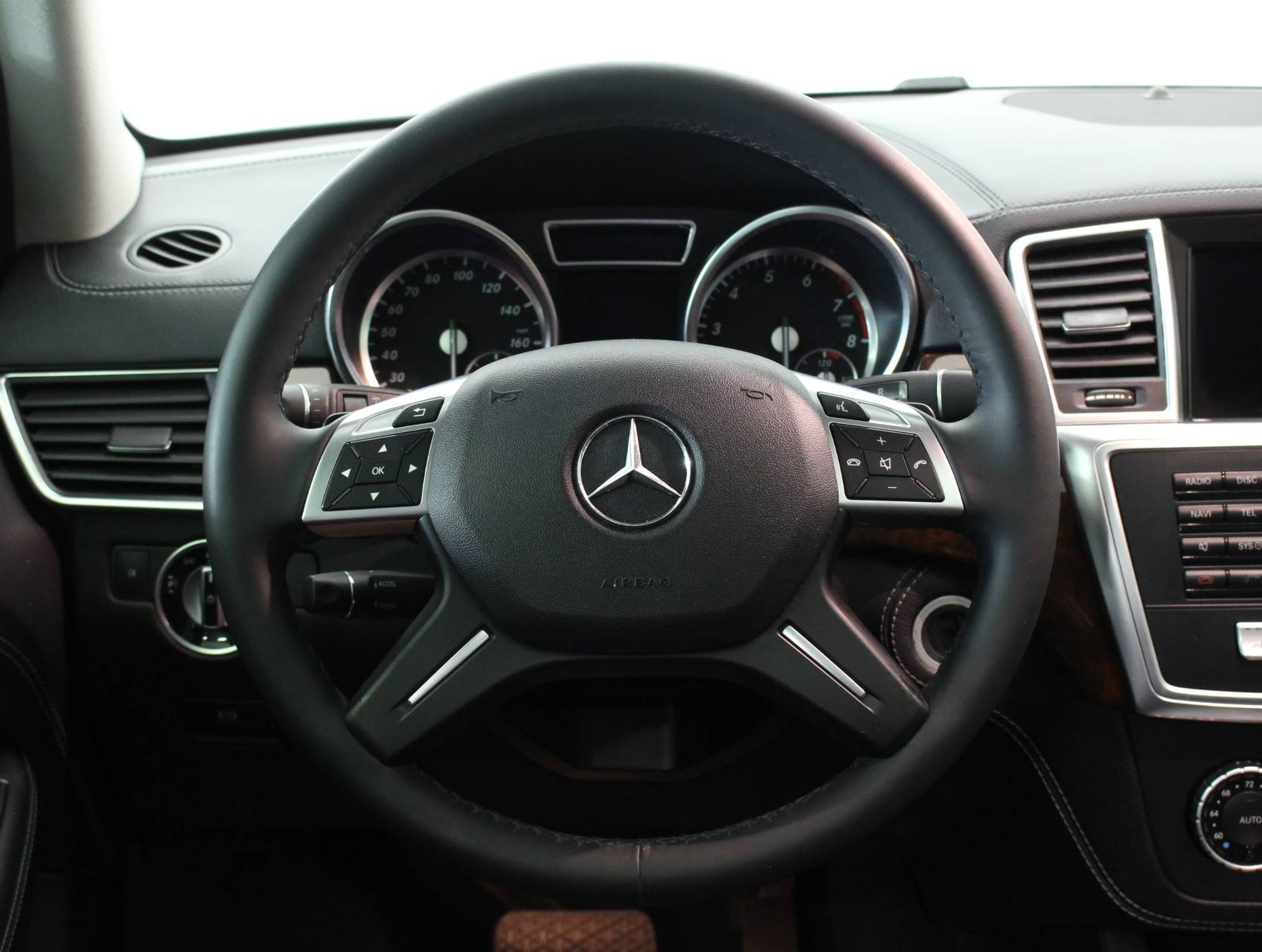 Florida Fine Cars - Used MERCEDES-BENZ M CLASS 2014 MIAMI ML550 4MATIC