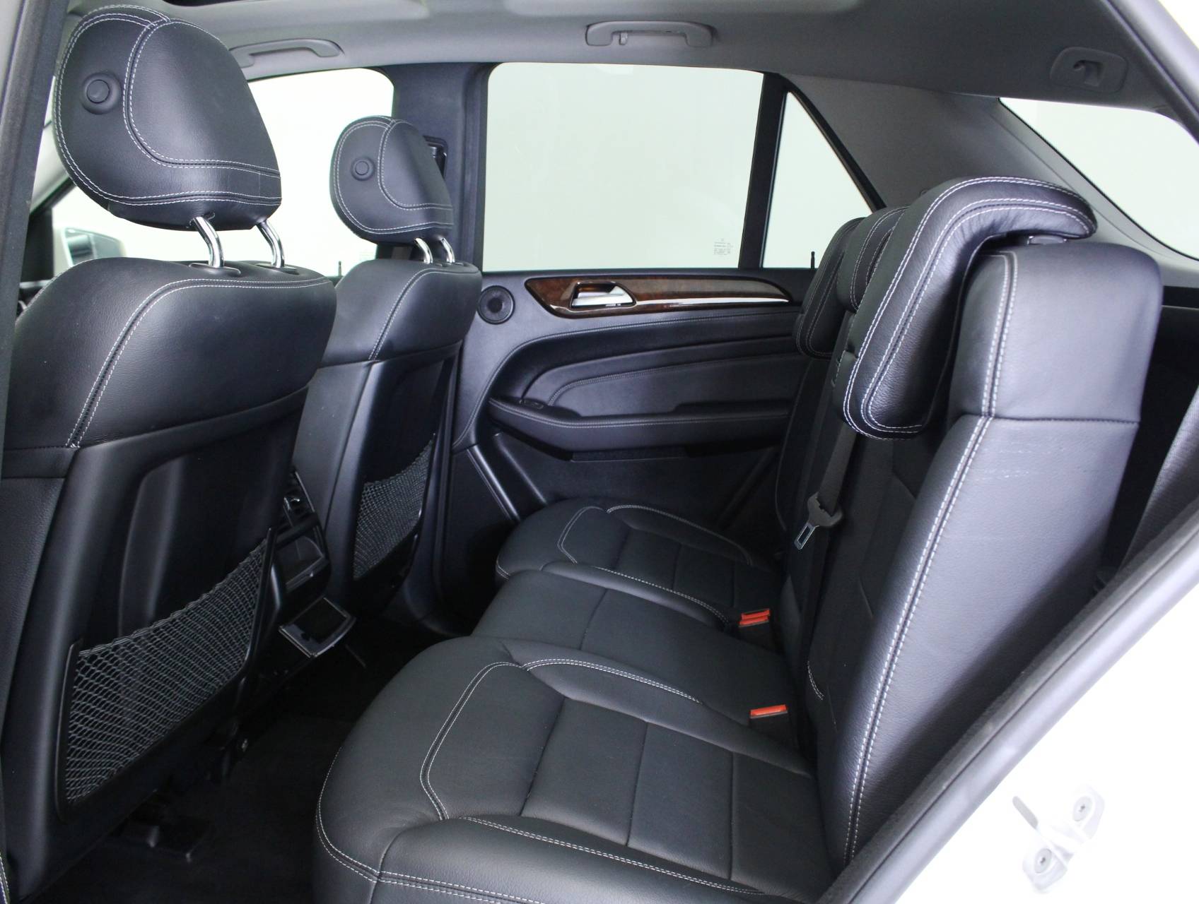 Florida Fine Cars - Used MERCEDES-BENZ M CLASS 2014 MIAMI ML550 4MATIC