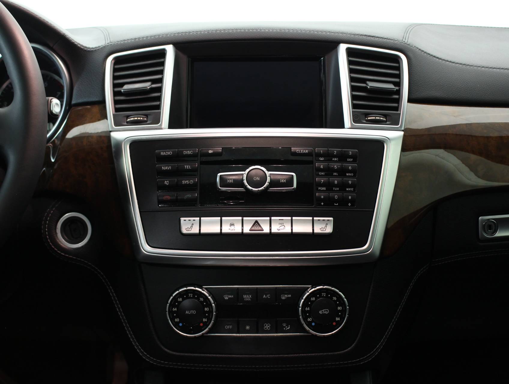 Florida Fine Cars - Used MERCEDES-BENZ M CLASS 2014 MIAMI ML550 4MATIC