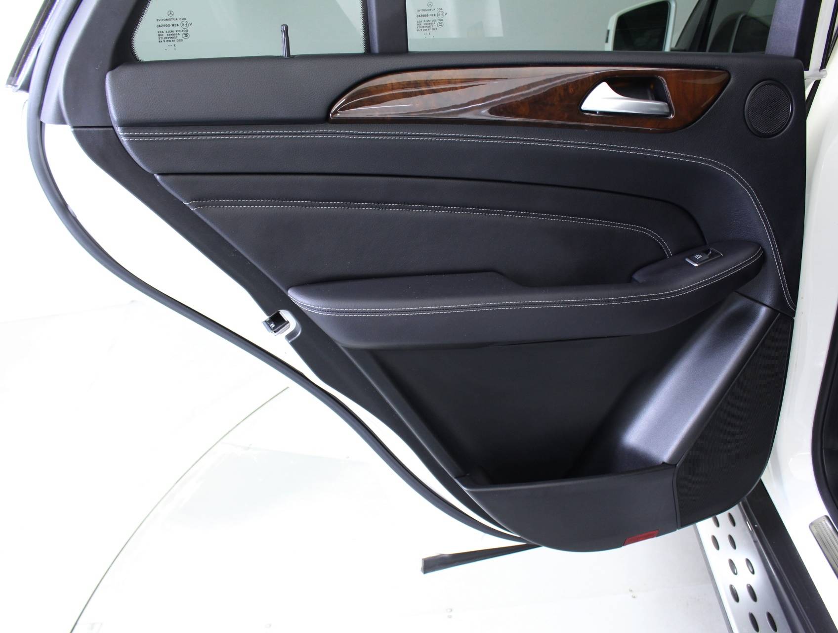 Florida Fine Cars - Used MERCEDES-BENZ M CLASS 2014 MIAMI ML550 4MATIC