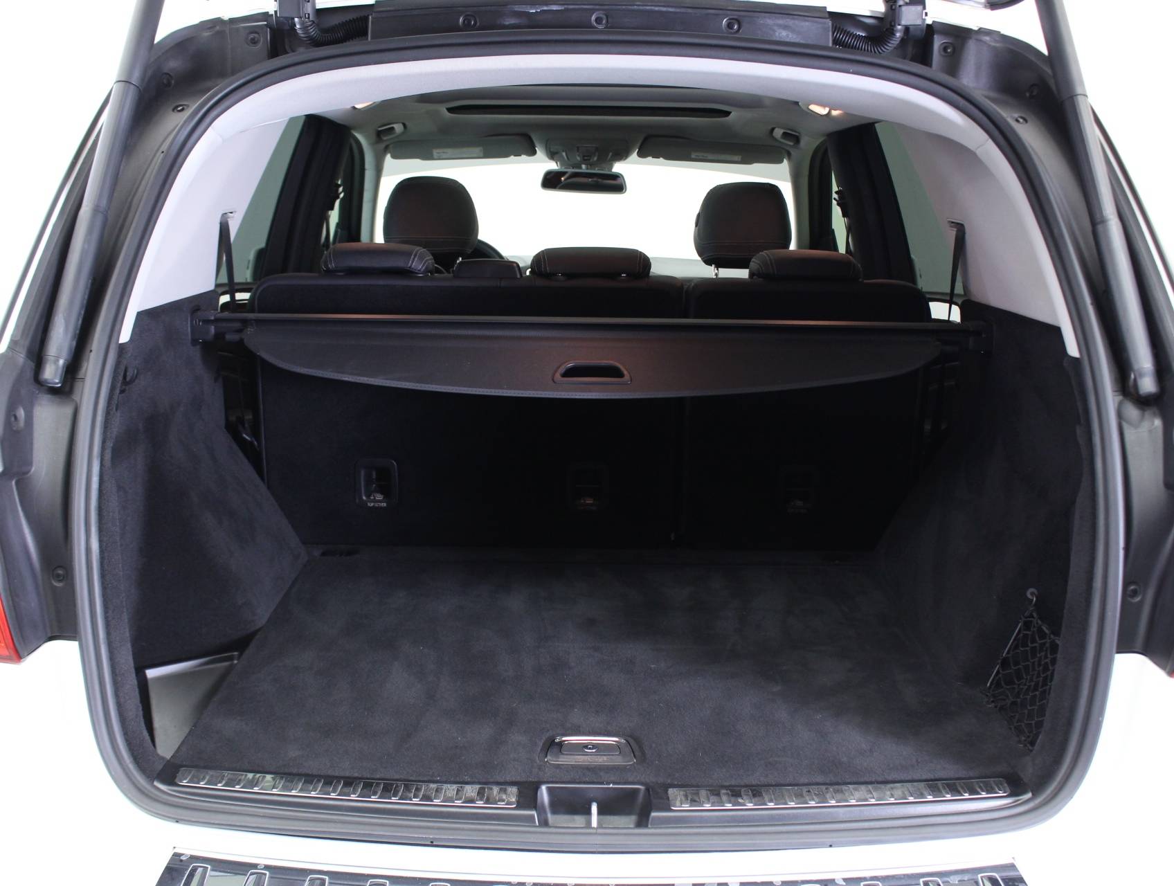 Florida Fine Cars - Used MERCEDES-BENZ M CLASS 2014 MIAMI ML550 4MATIC