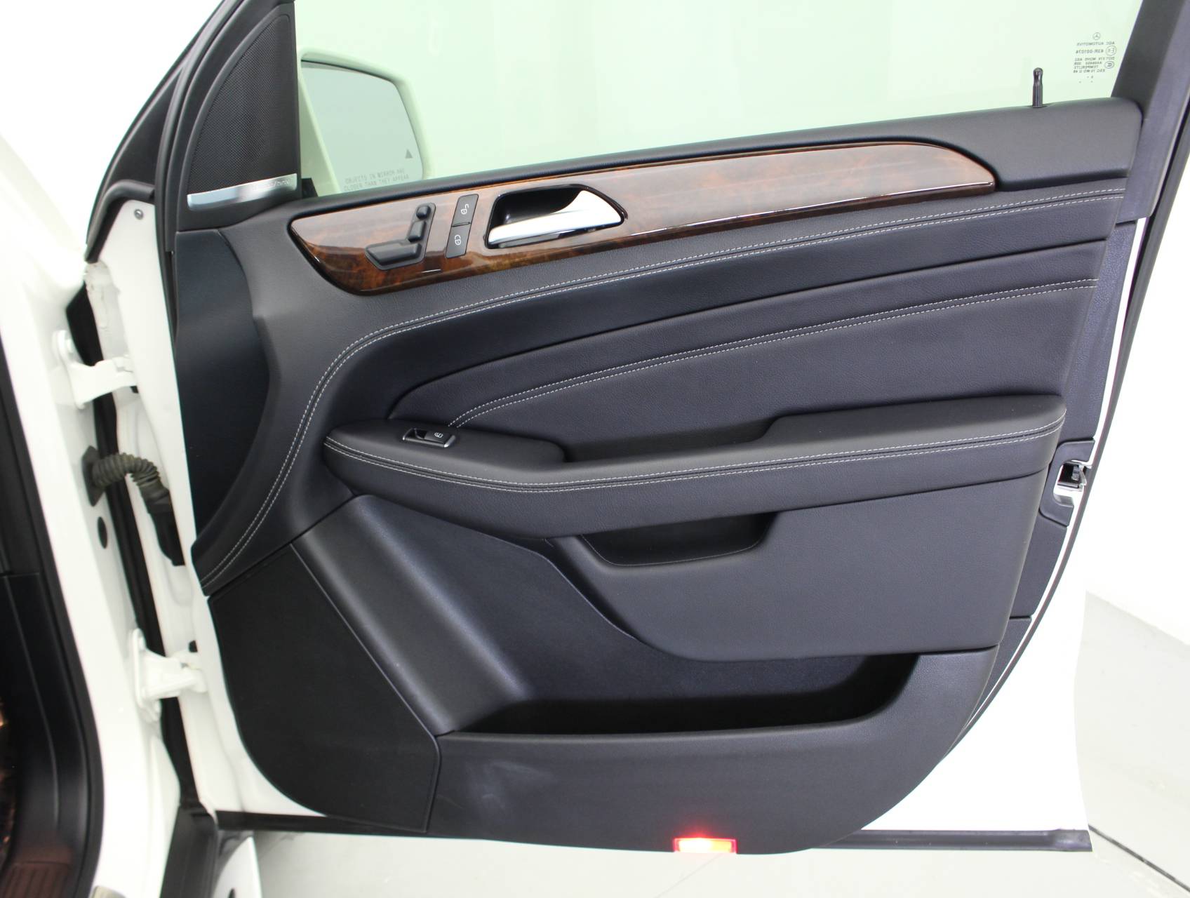 Florida Fine Cars - Used MERCEDES-BENZ M CLASS 2014 MIAMI ML550 4MATIC