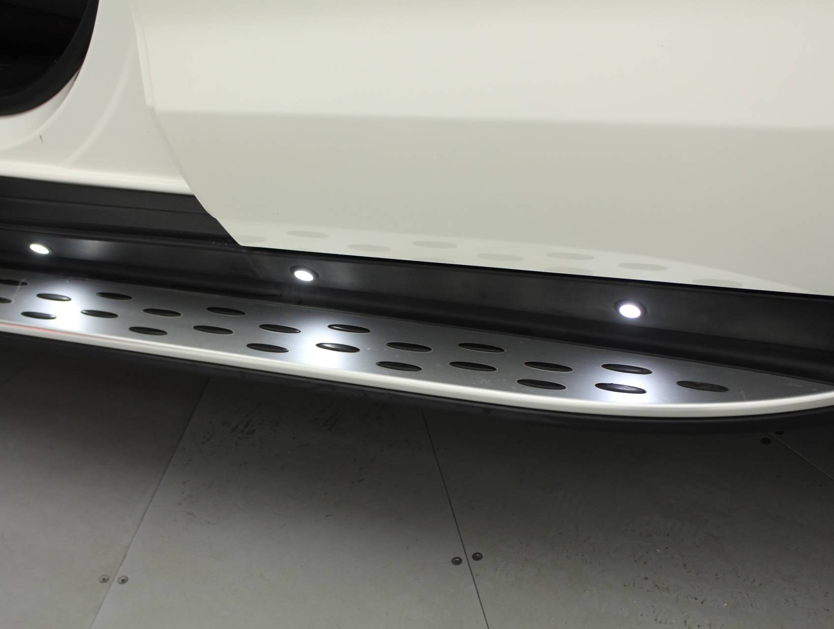 Florida Fine Cars - Used MERCEDES-BENZ M CLASS 2014 MIAMI ML550 4MATIC