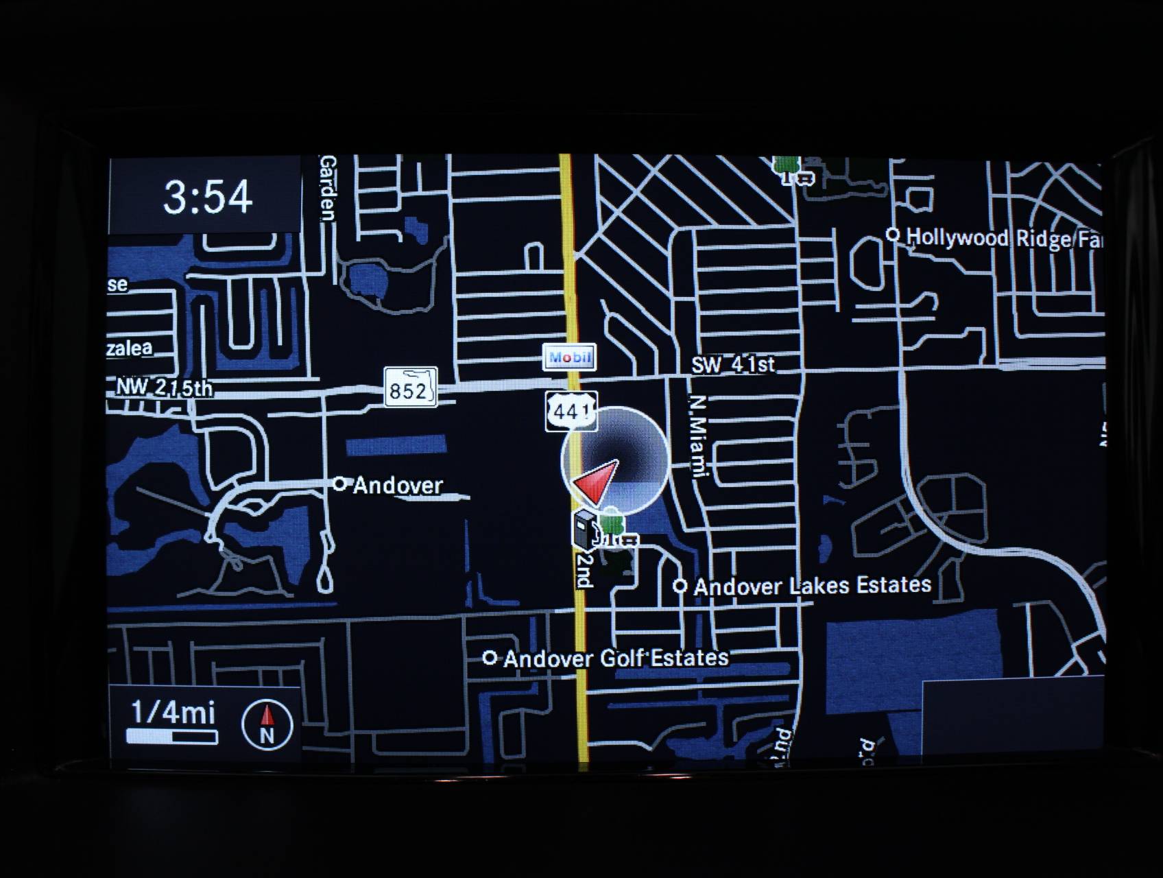 Florida Fine Cars - Used MERCEDES-BENZ M CLASS 2014 MIAMI ML550 4MATIC