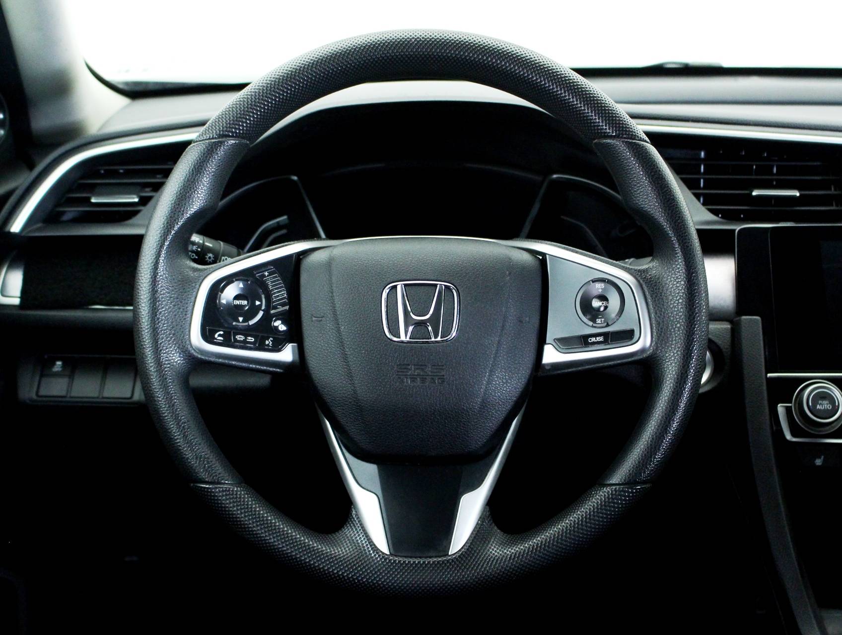 Florida Fine Cars - Used HONDA CIVIC 2017 HOLLYWOOD EX-T