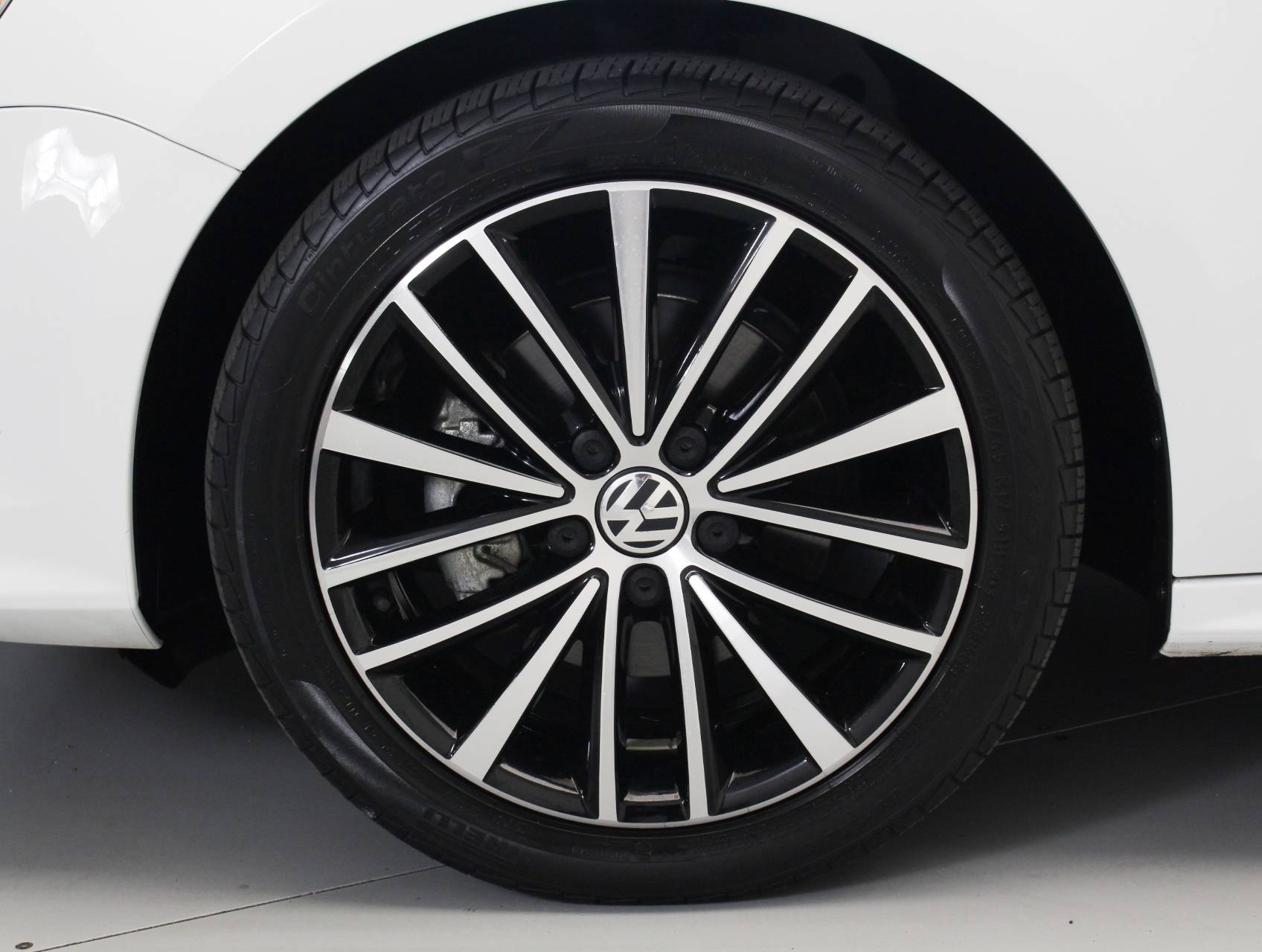 Florida Fine Cars - Used VOLKSWAGEN JETTA 2016 WEST PALM 1.8t Sport