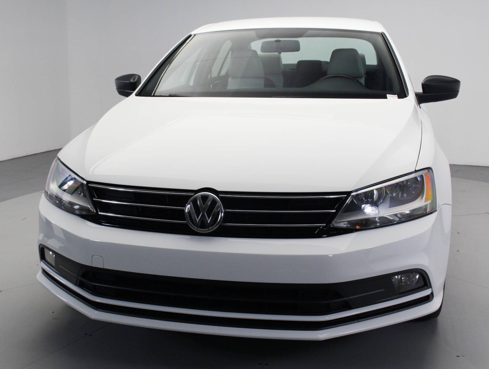 Florida Fine Cars - Used VOLKSWAGEN JETTA 2016 WEST PALM 1.8t Sport