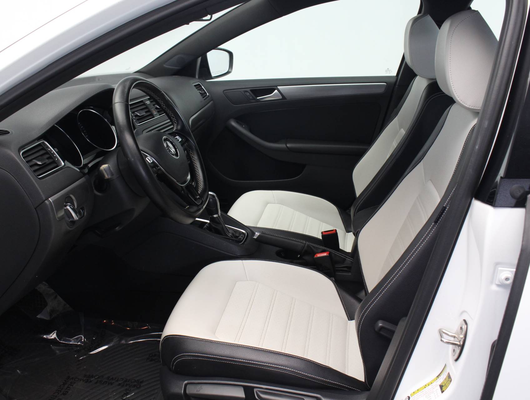 Florida Fine Cars - Used VOLKSWAGEN JETTA 2016 WEST PALM 1.8t Sport