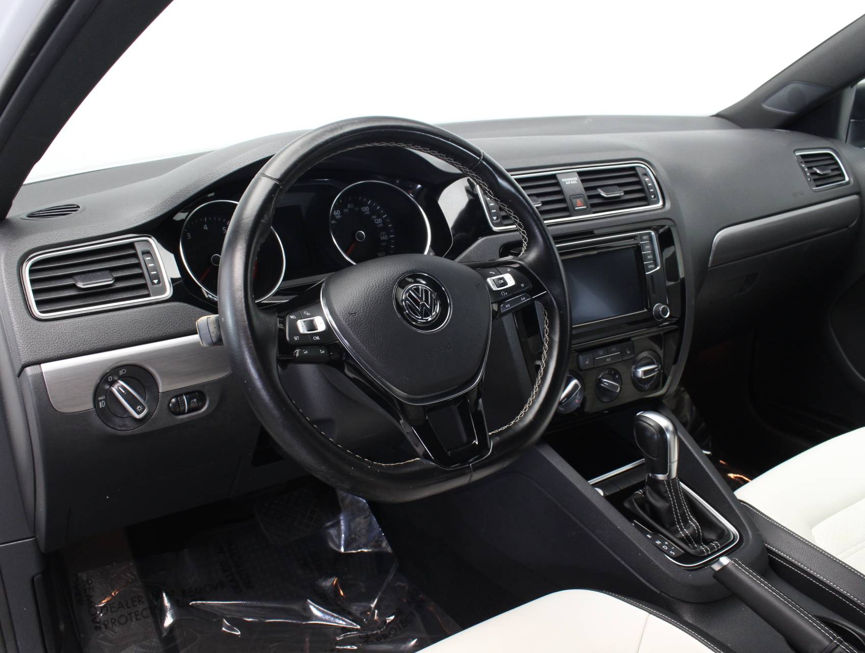 Florida Fine Cars - Used VOLKSWAGEN JETTA 2016 WEST PALM 1.8t Sport