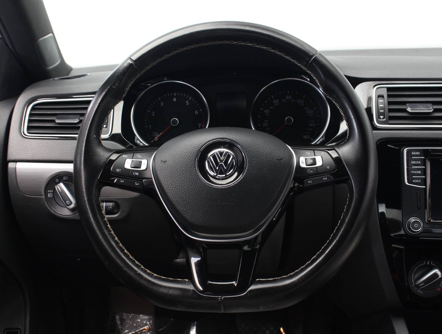 Florida Fine Cars - Used VOLKSWAGEN JETTA 2016 WEST PALM 1.8t Sport