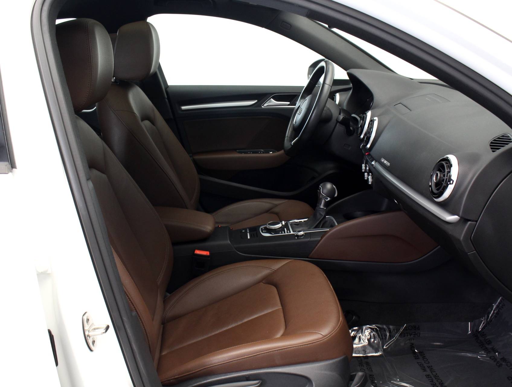 Florida Fine Cars - Used AUDI A3 2016 MIAMI PREMIUM QUATTRO